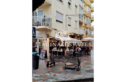 Commercial - Business transfer - Fuengirola - Fuengirola
