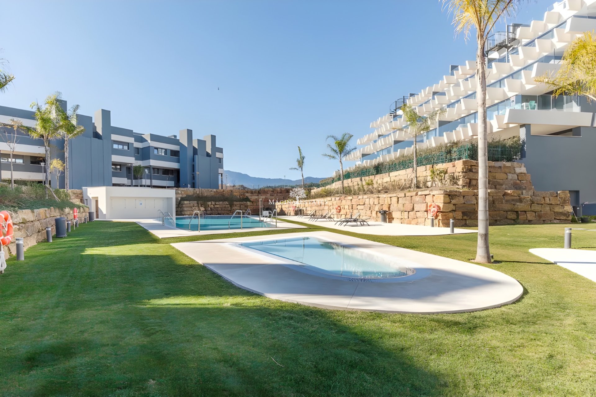 comprar - buy - acheter - penthouse - Marbella