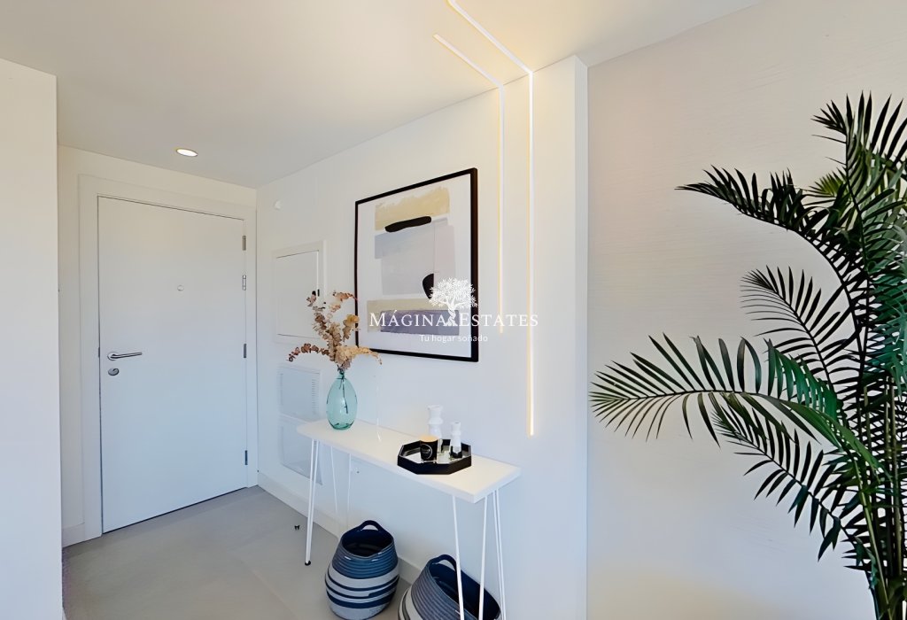comprar - buy - acheter - penthouse - Marbella