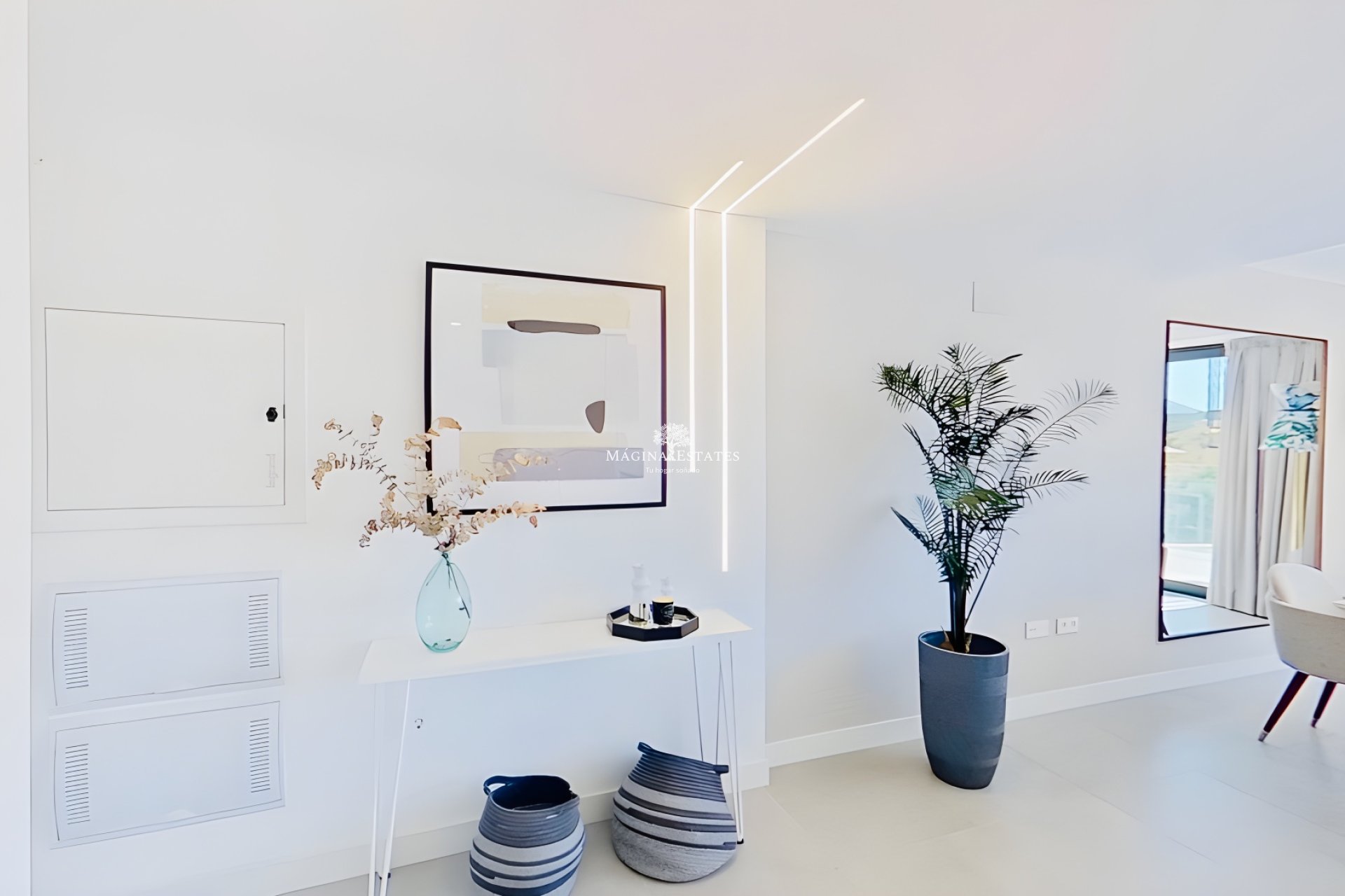 comprar - buy - acheter - penthouse - Marbella