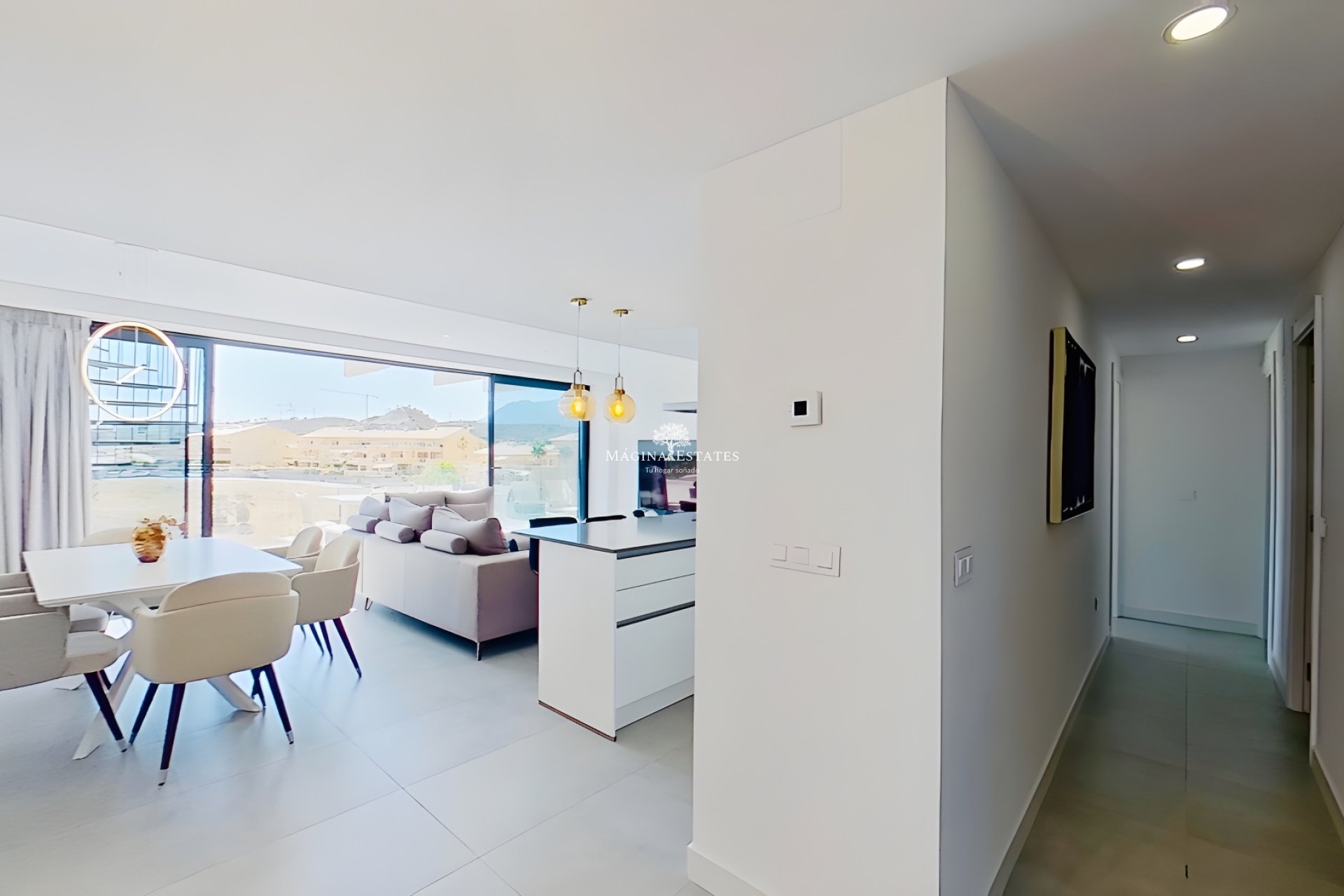 comprar - buy - acheter - penthouse - Marbella