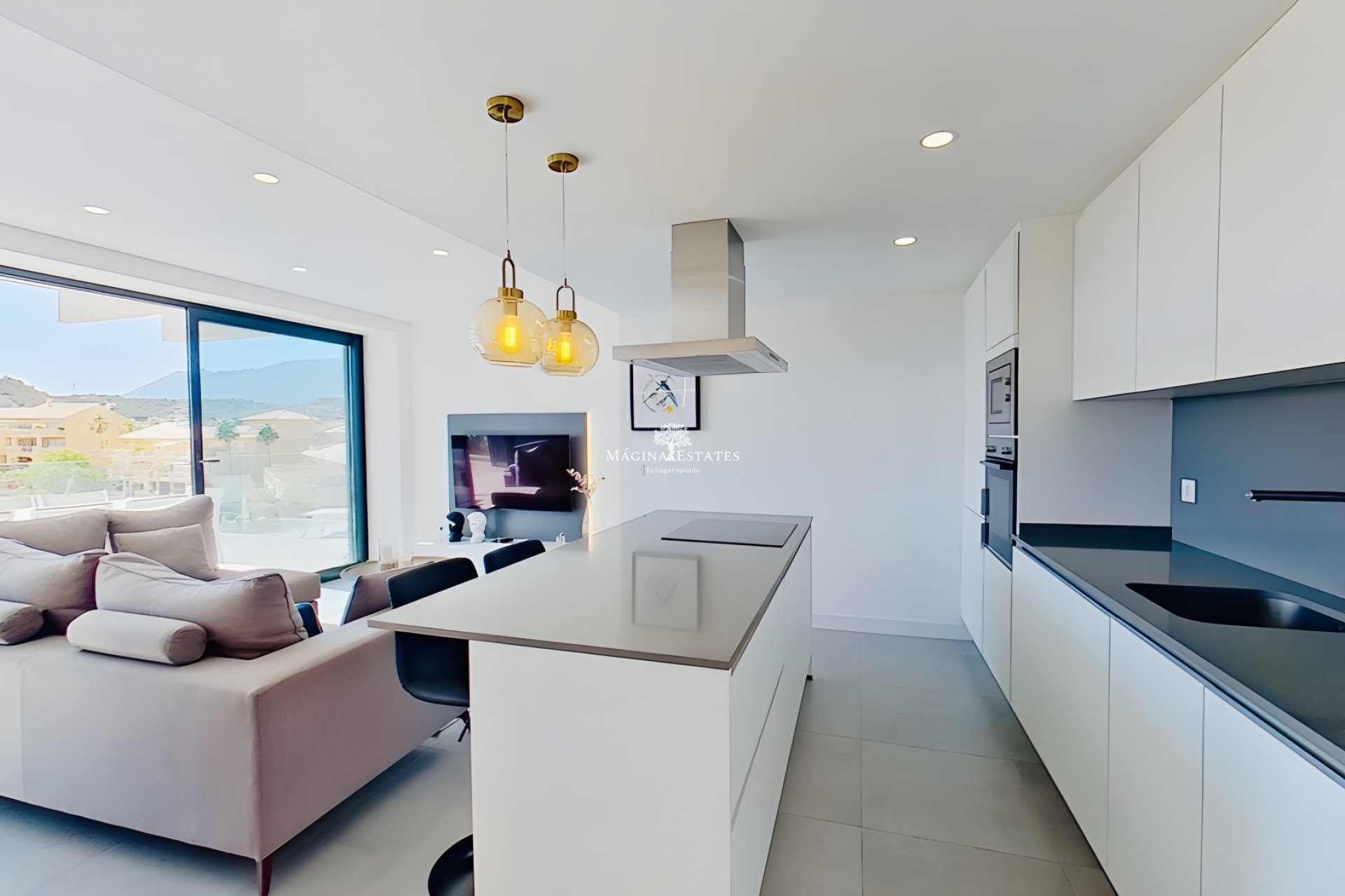 comprar - buy - acheter - penthouse - Marbella