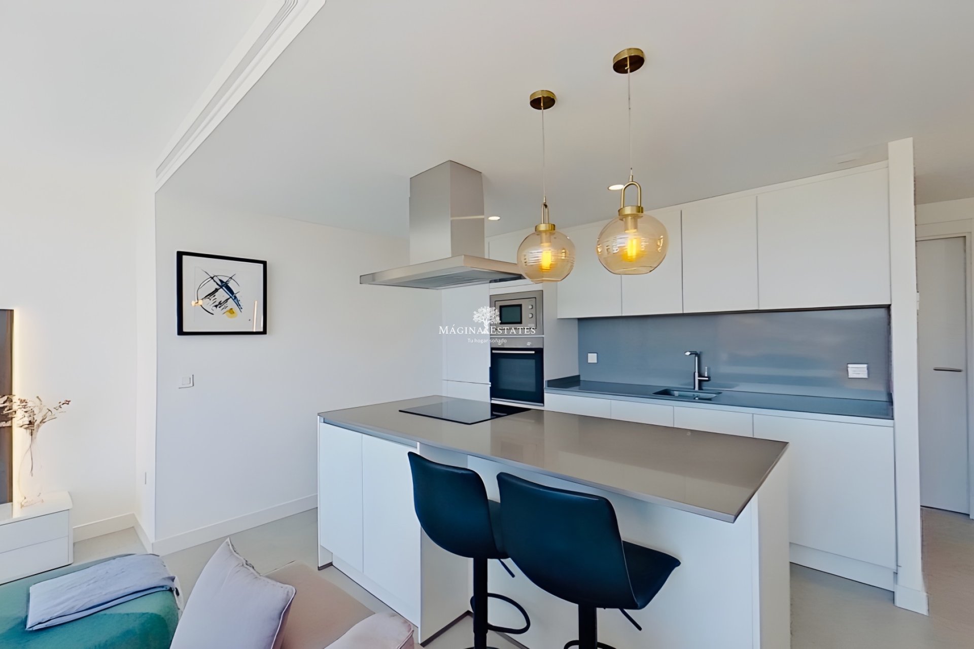 comprar - buy - acheter - penthouse - Marbella