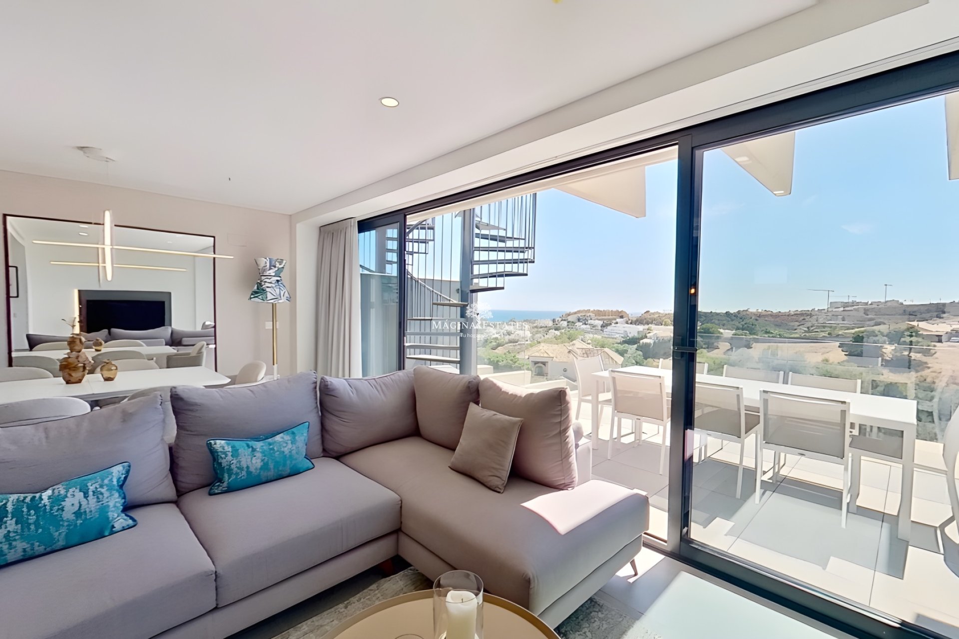 comprar - buy - acheter - penthouse - Marbella
