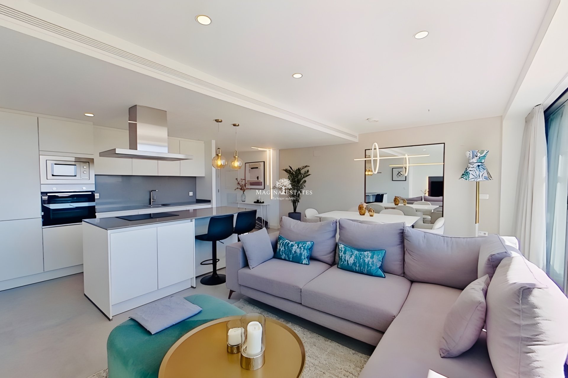 comprar - buy - acheter - penthouse - Marbella