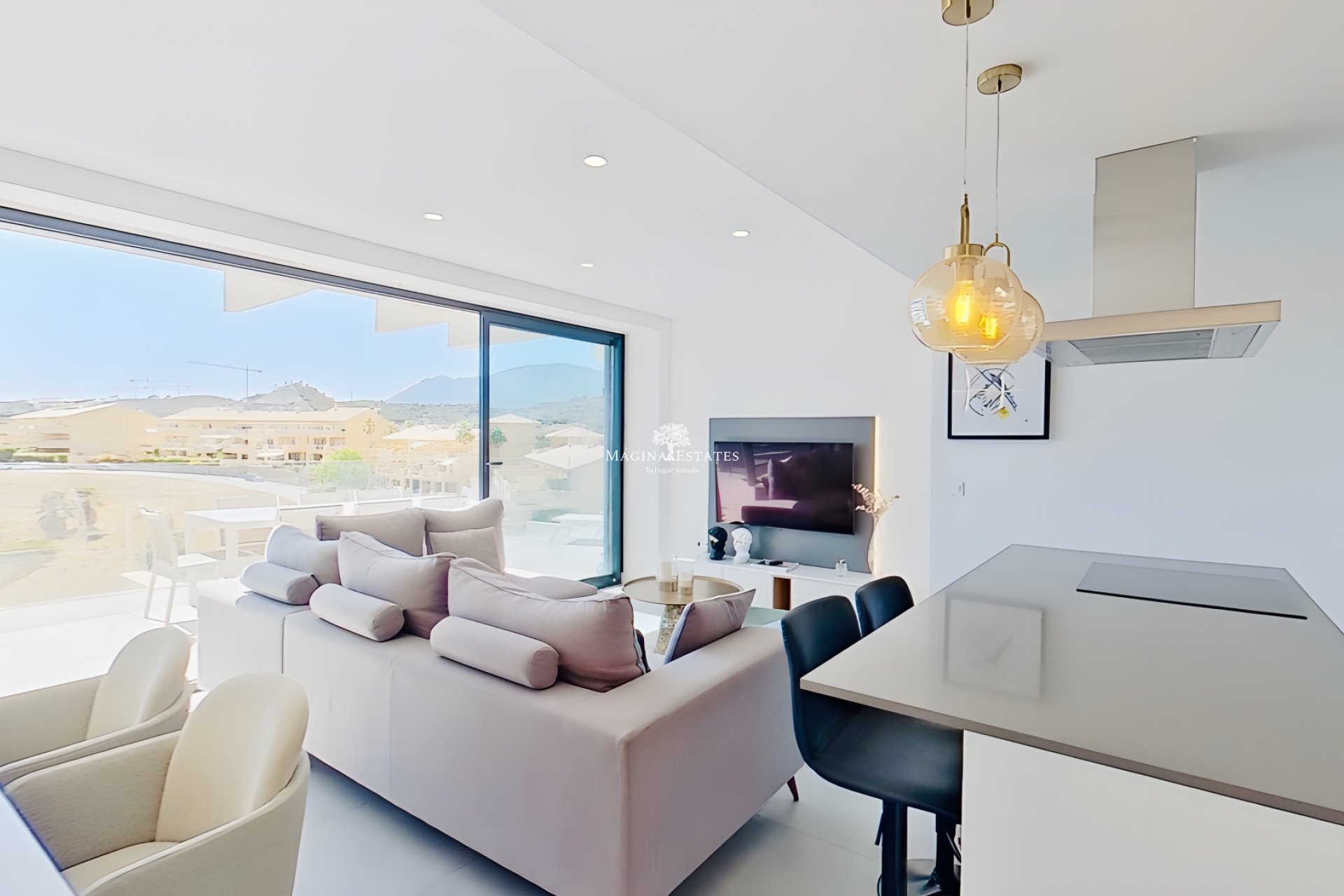 comprar - buy - acheter - penthouse - Marbella