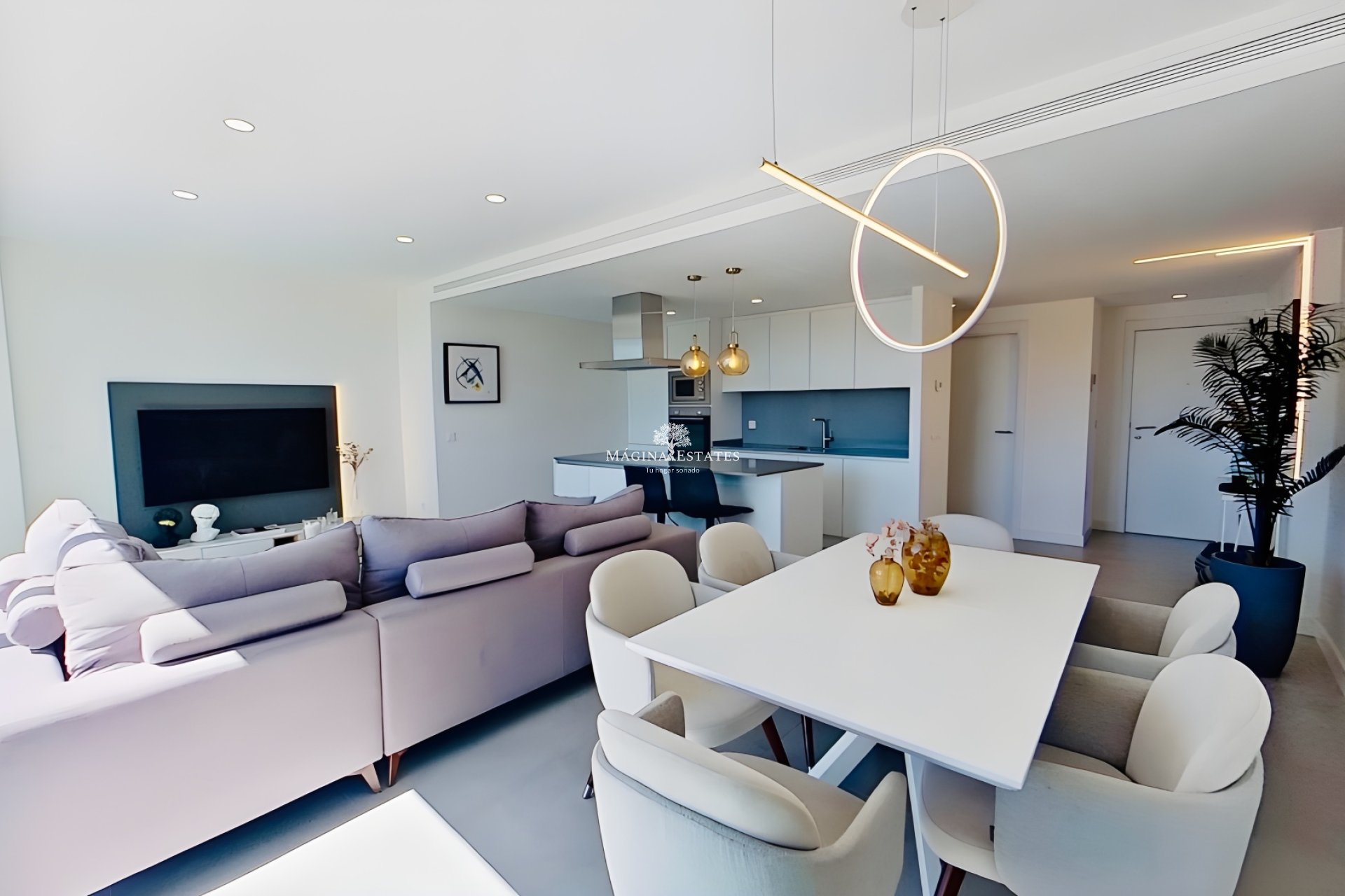 comprar - buy - acheter - penthouse - Marbella