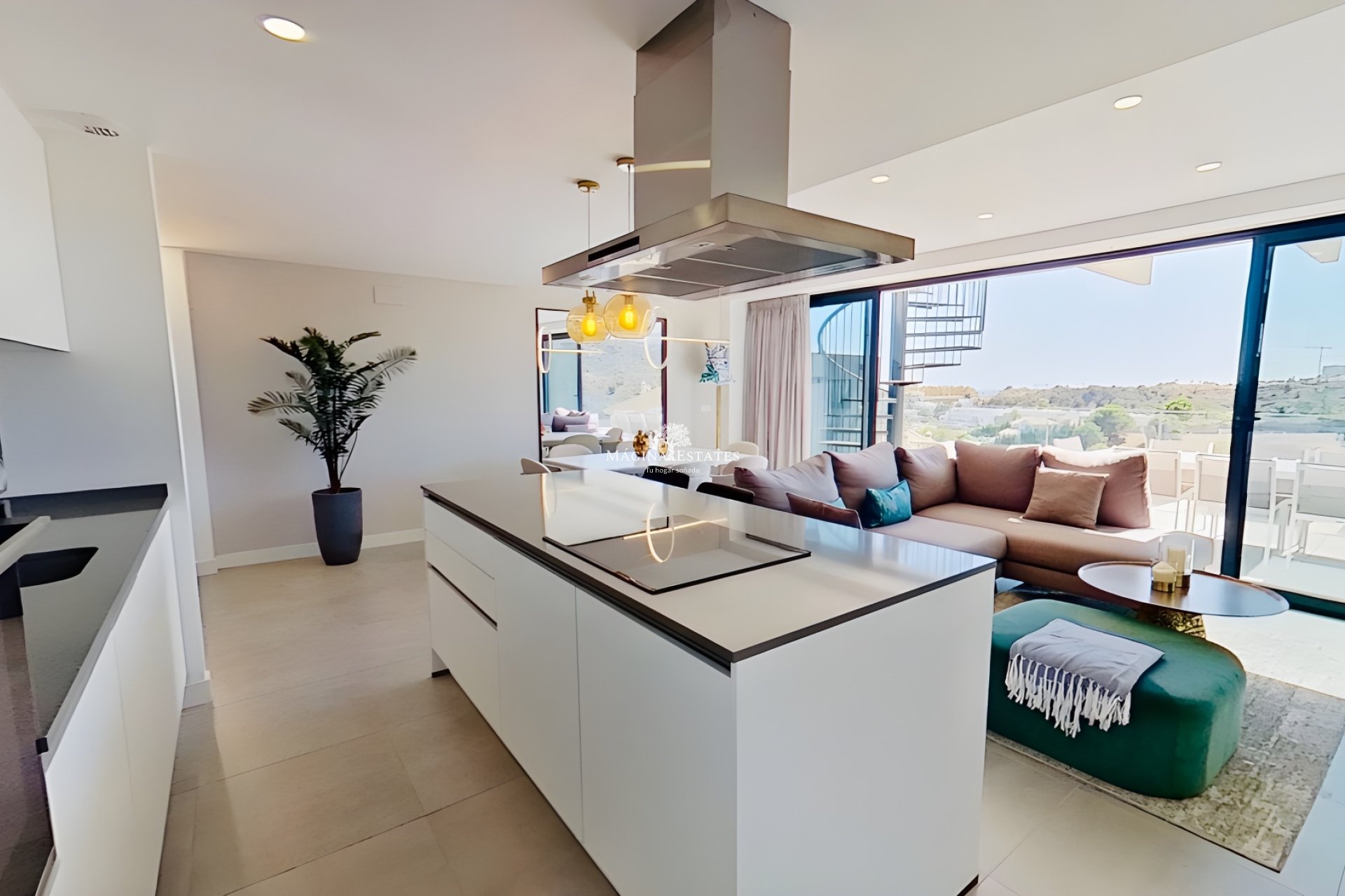 comprar - buy - acheter - penthouse - Marbella