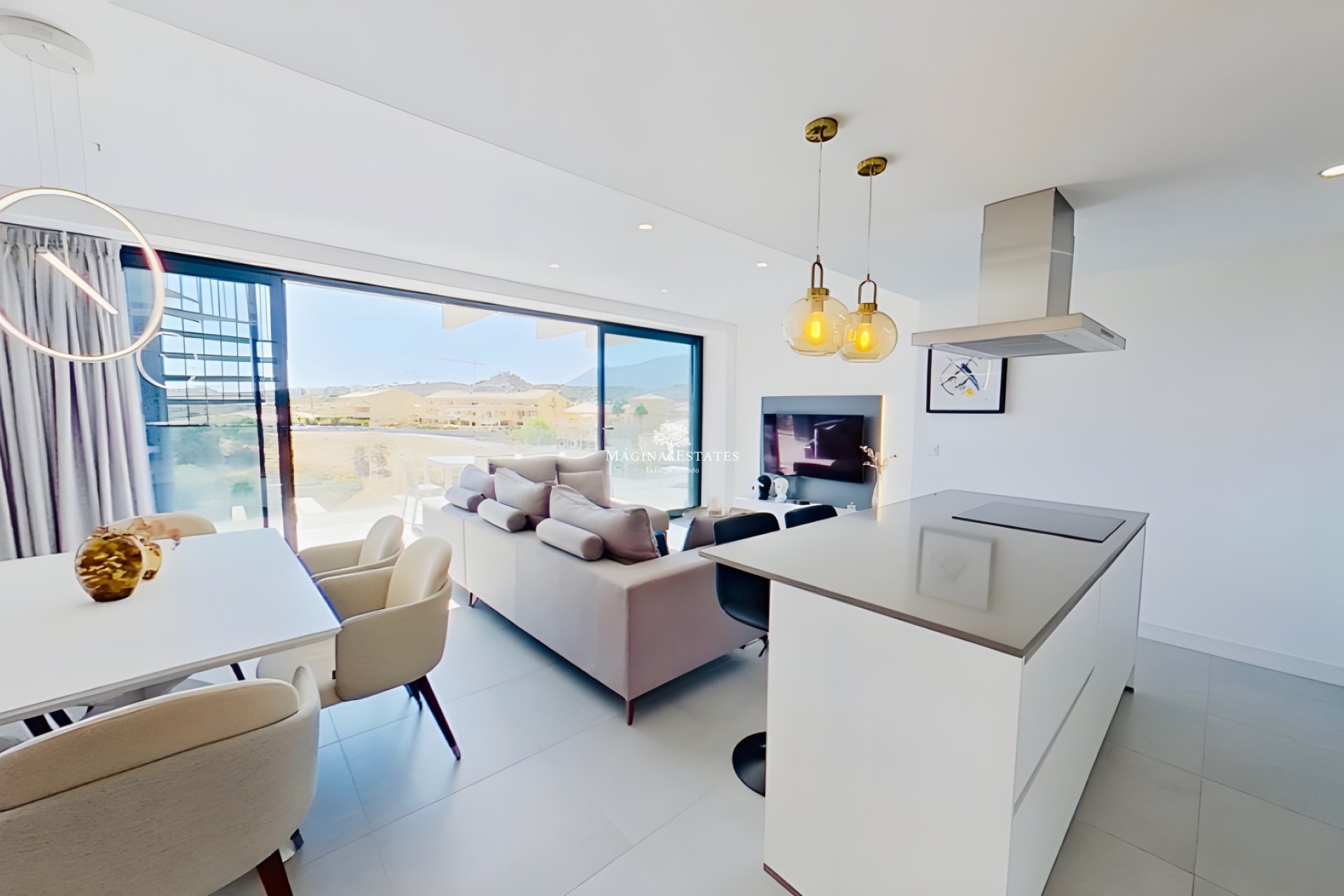 comprar - buy - acheter - penthouse - Marbella
