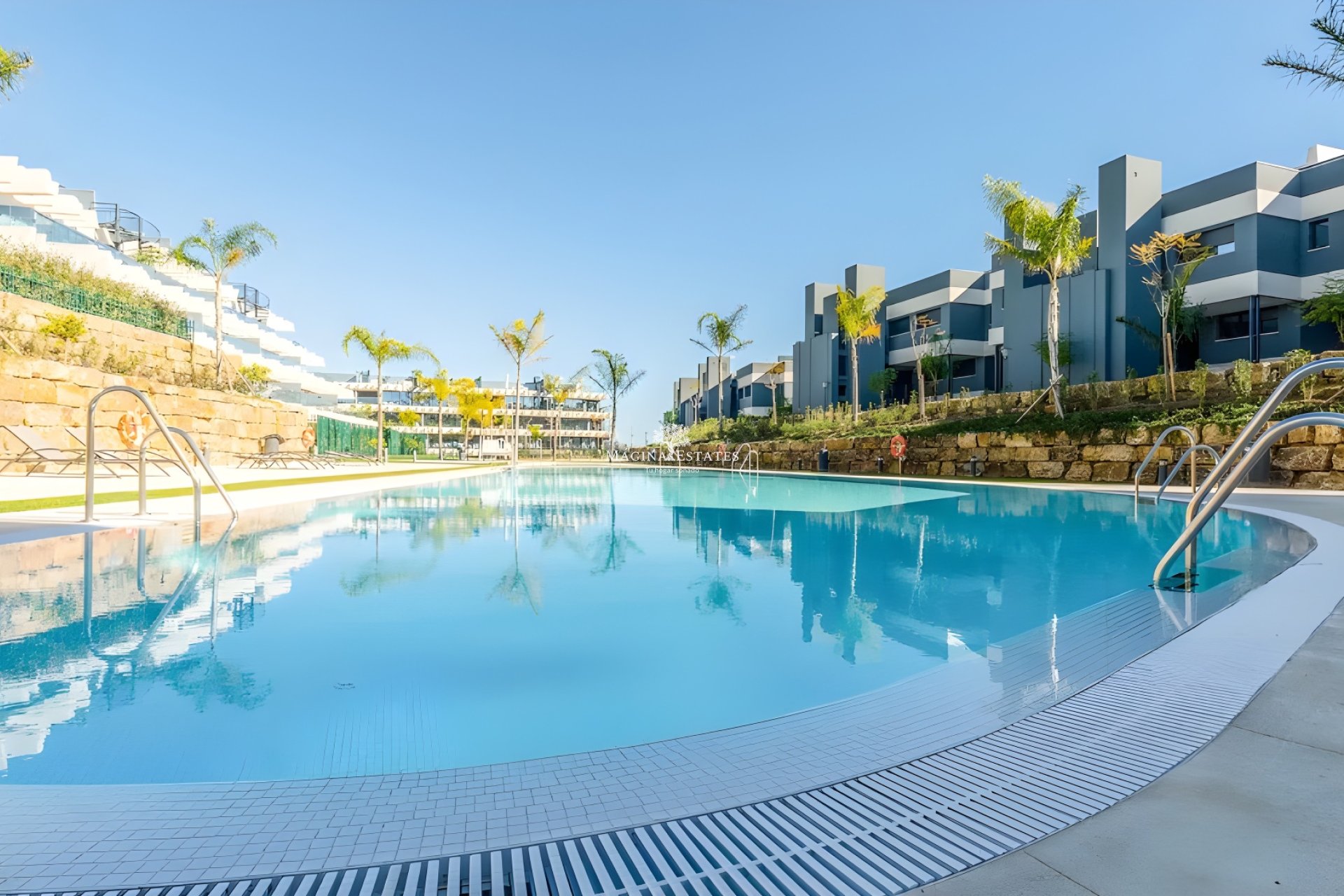 comprar - buy - acheter - penthouse - Marbella