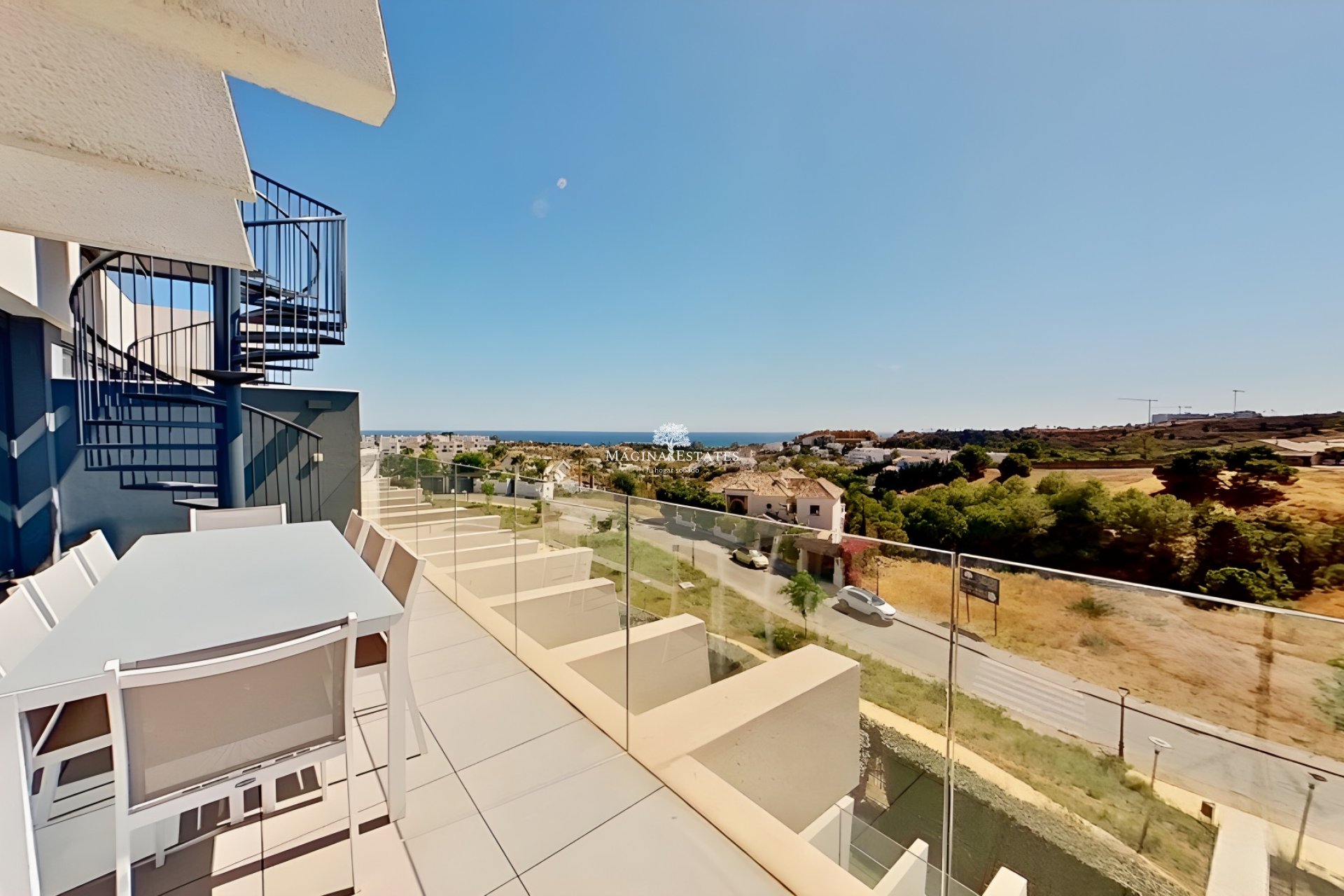 comprar - buy - acheter - penthouse - Marbella