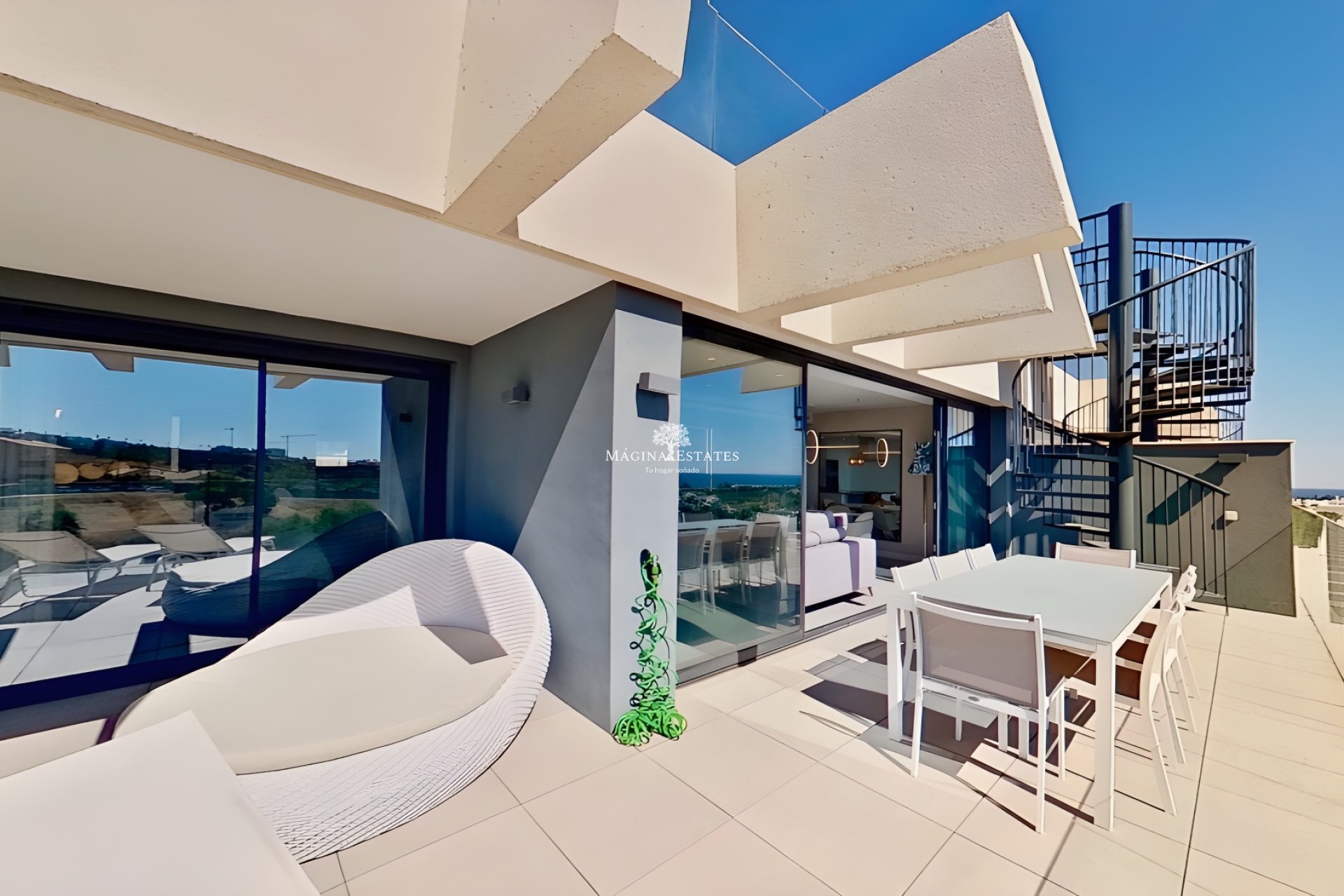 comprar - buy - acheter - penthouse - Marbella