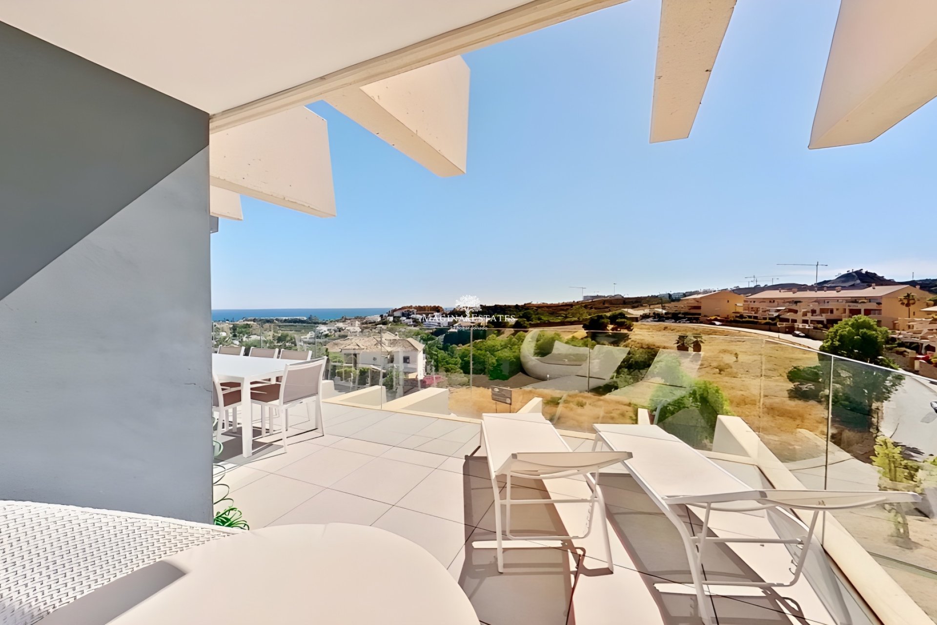 comprar - buy - acheter - penthouse - Marbella