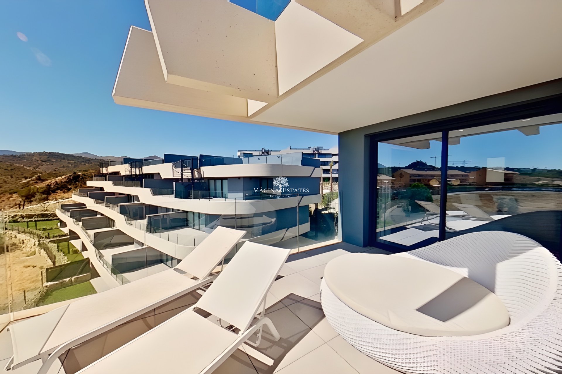 comprar - buy - acheter - penthouse - Marbella