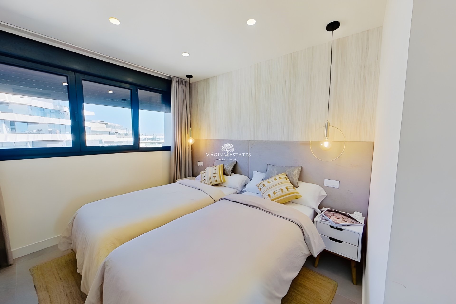 comprar - buy - acheter - penthouse - Marbella