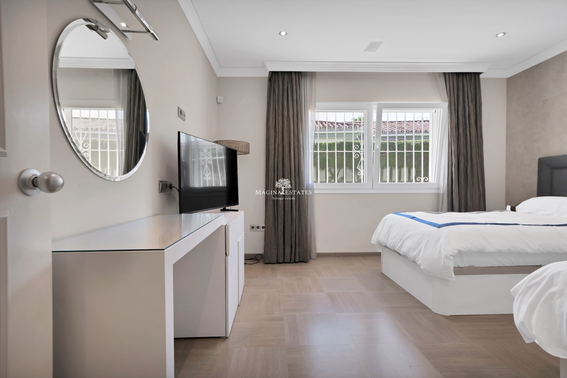 comprar - buy - villa - el Paraiso - Marbella - estepona