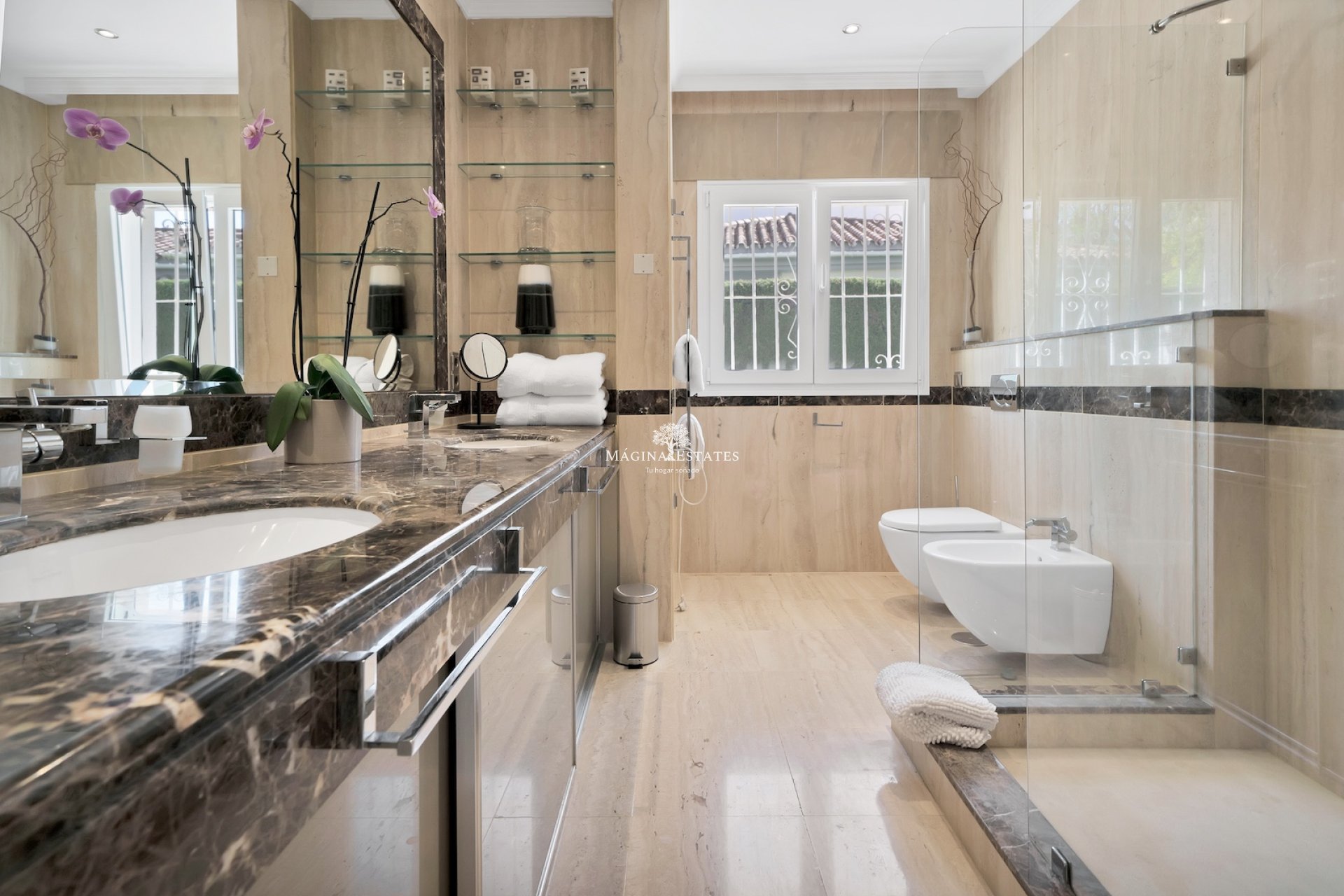 comprar - buy - villa - el Paraiso - Marbella - estepona