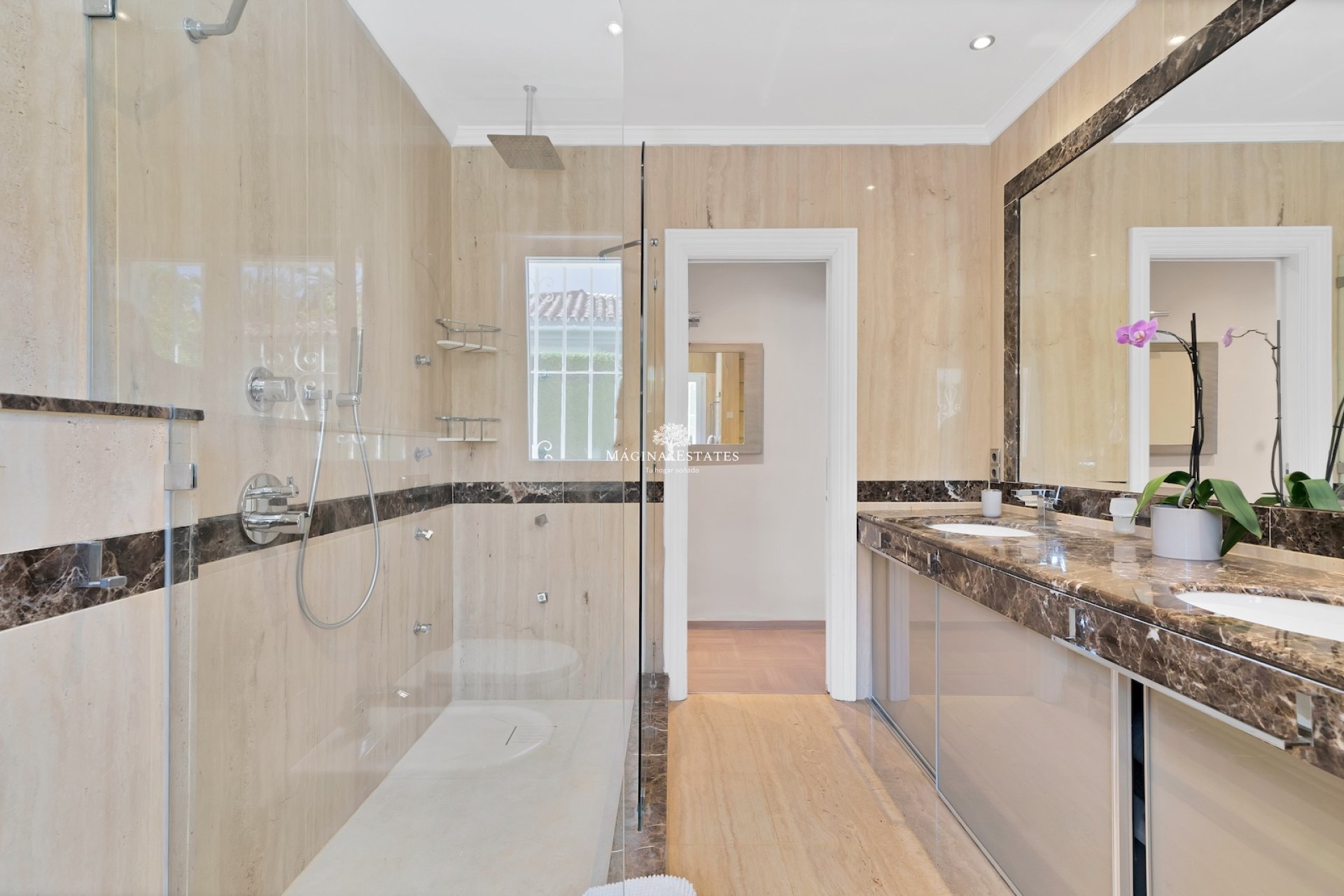 comprar - buy - villa - el Paraiso - Marbella - estepona
