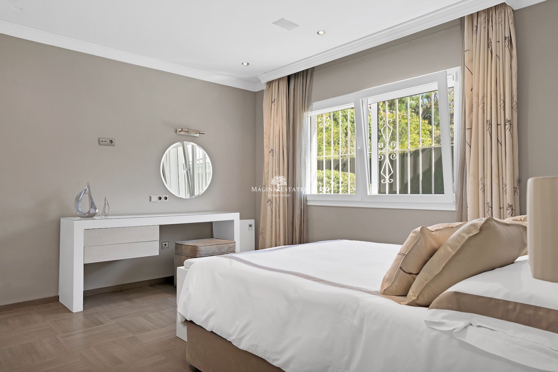 comprar - buy - villa - el Paraiso - Marbella - estepona