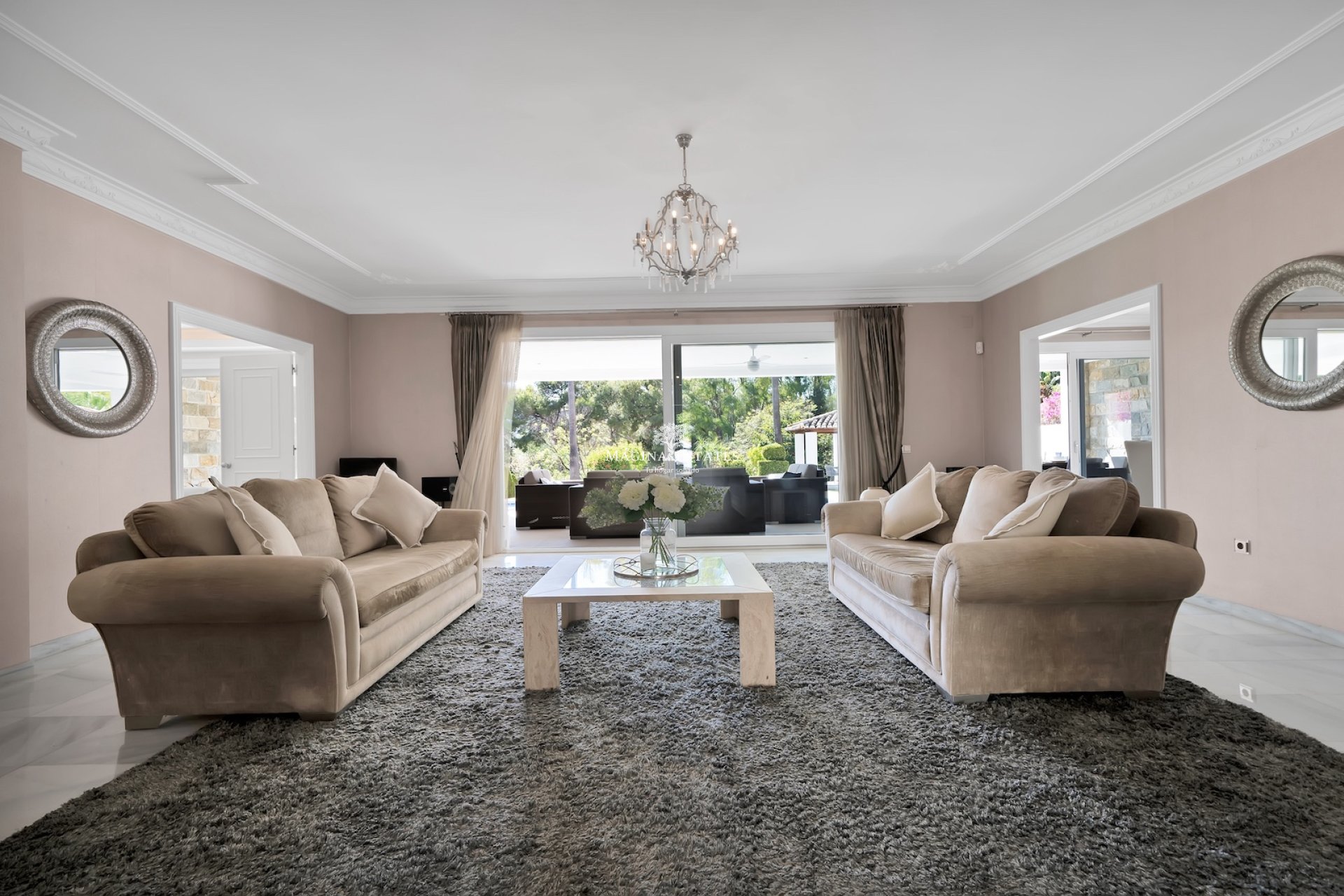 comprar - buy - villa - el Paraiso - Marbella - estepona