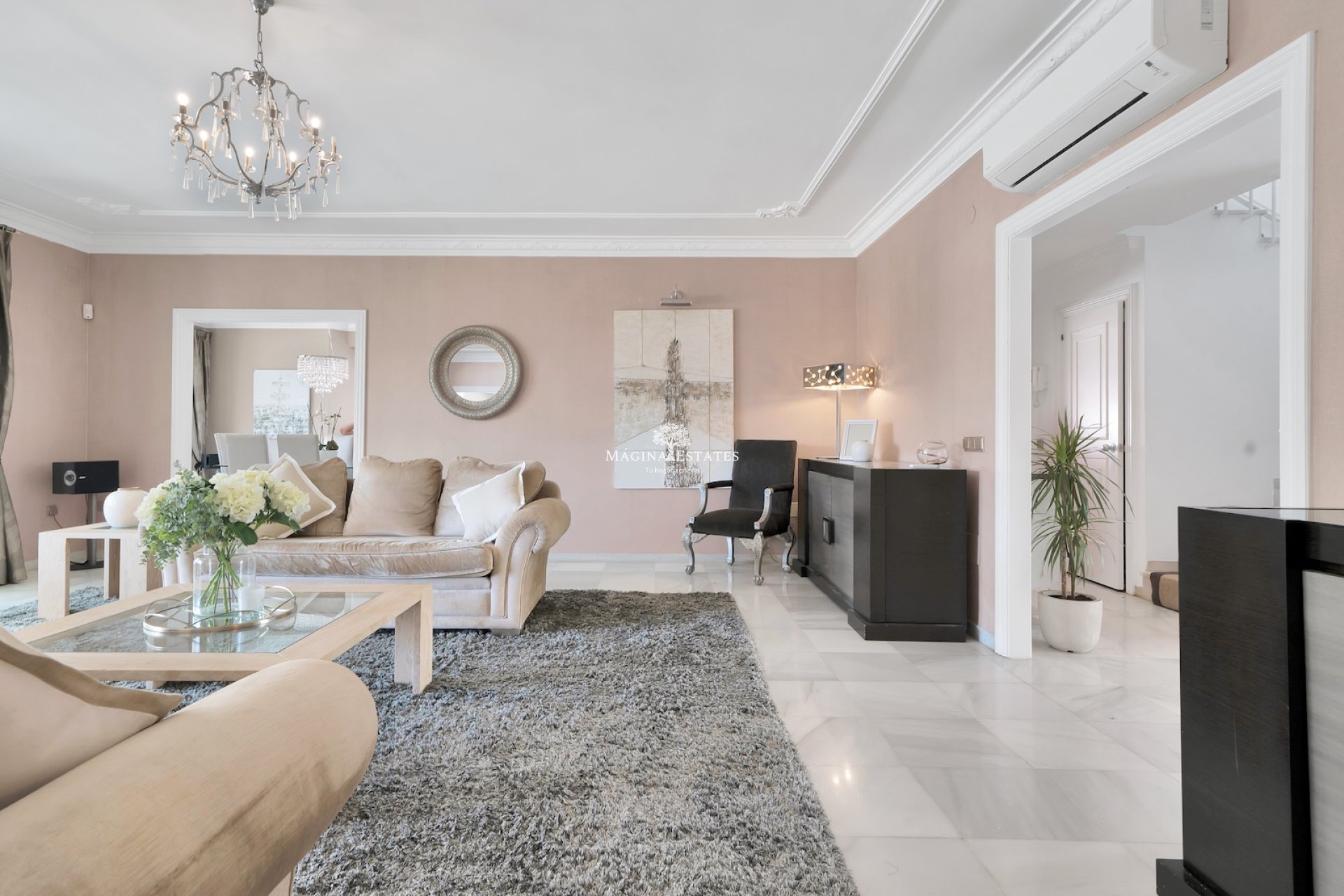 comprar - buy - villa - el Paraiso - Marbella - estepona