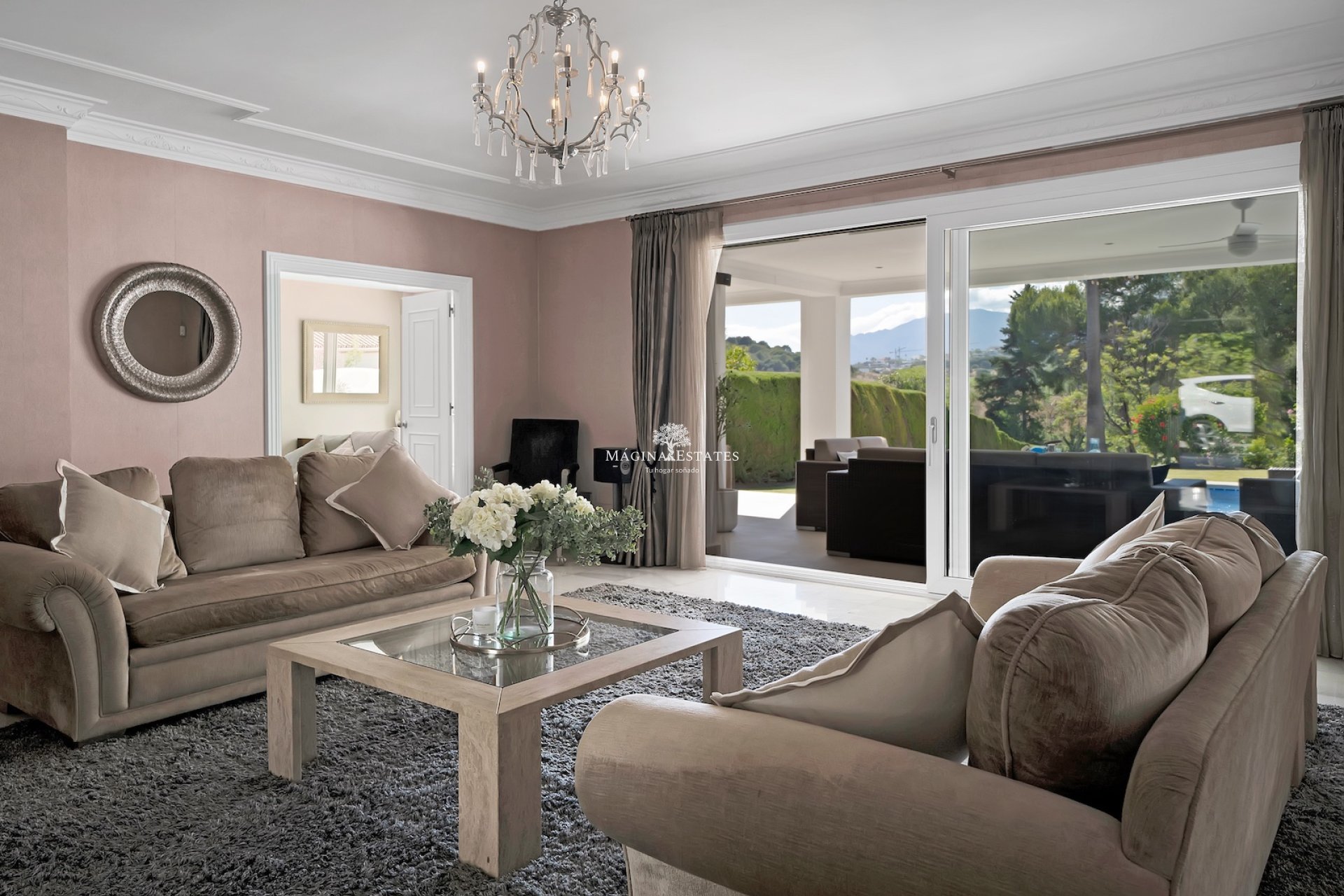 comprar - buy - villa - el Paraiso - Marbella - estepona