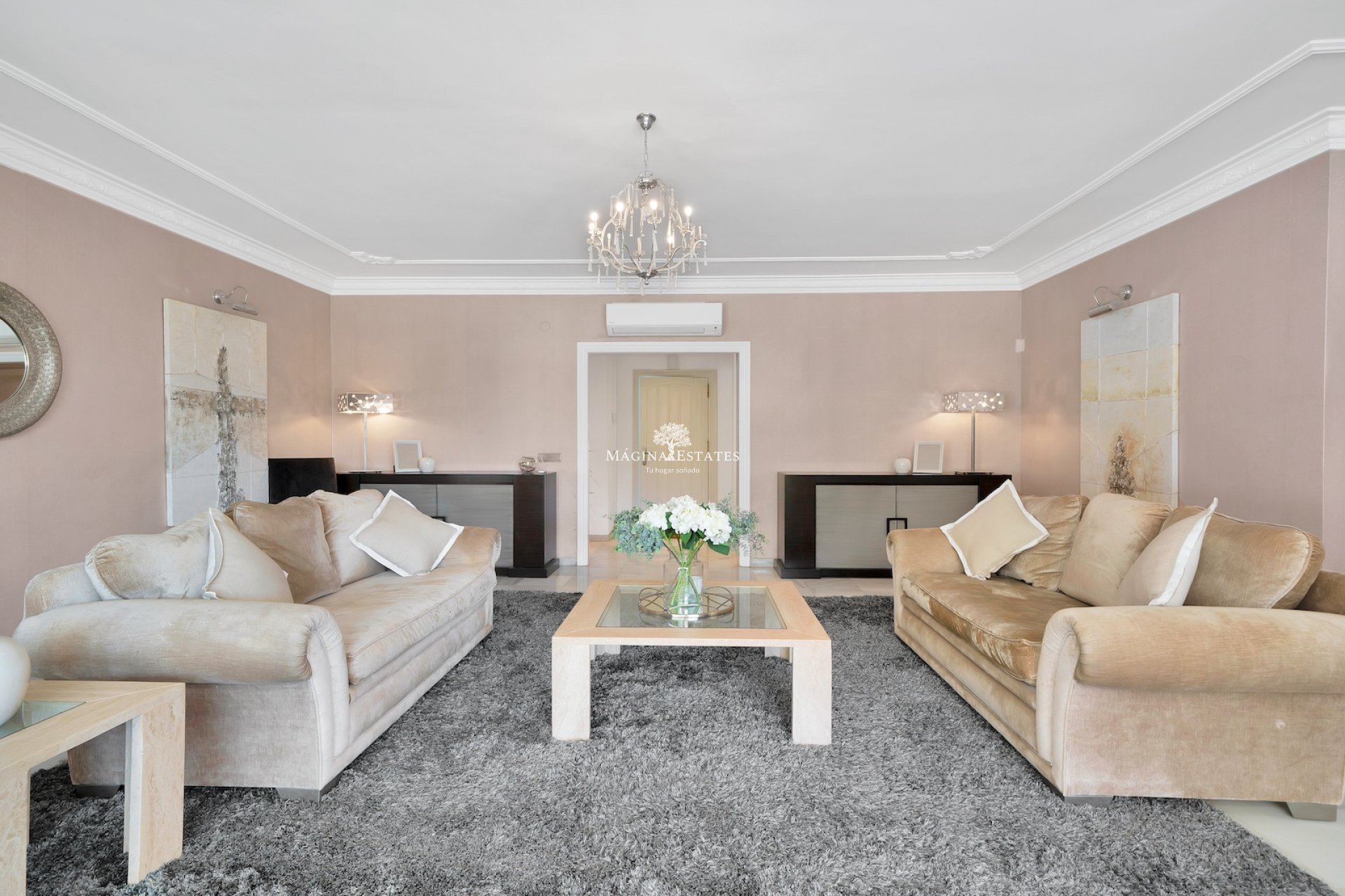 comprar - buy - villa - el Paraiso - Marbella - estepona