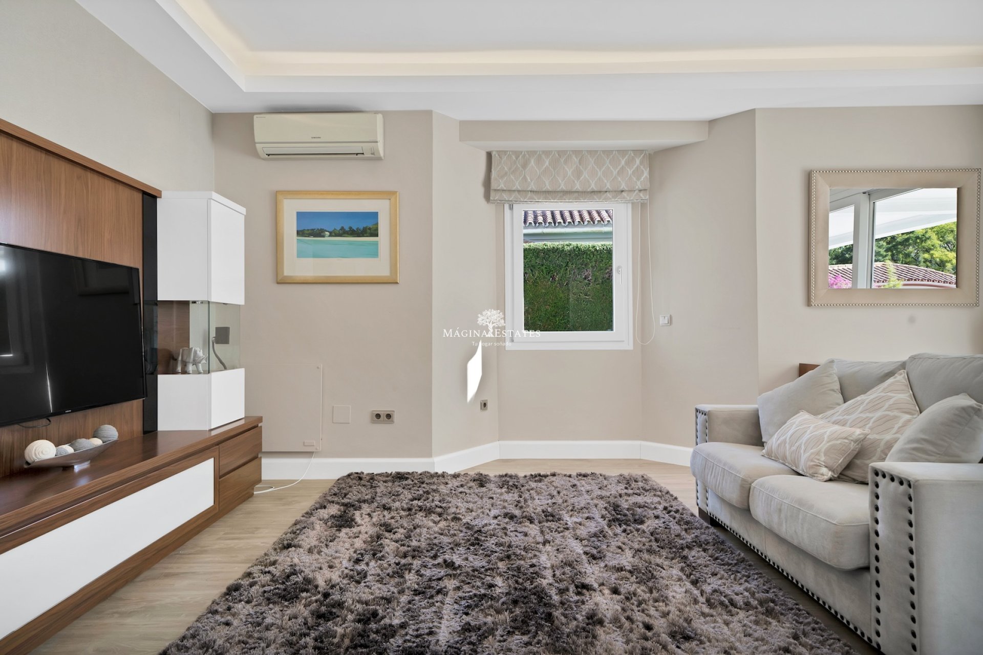 comprar - buy - villa - el Paraiso - Marbella - estepona