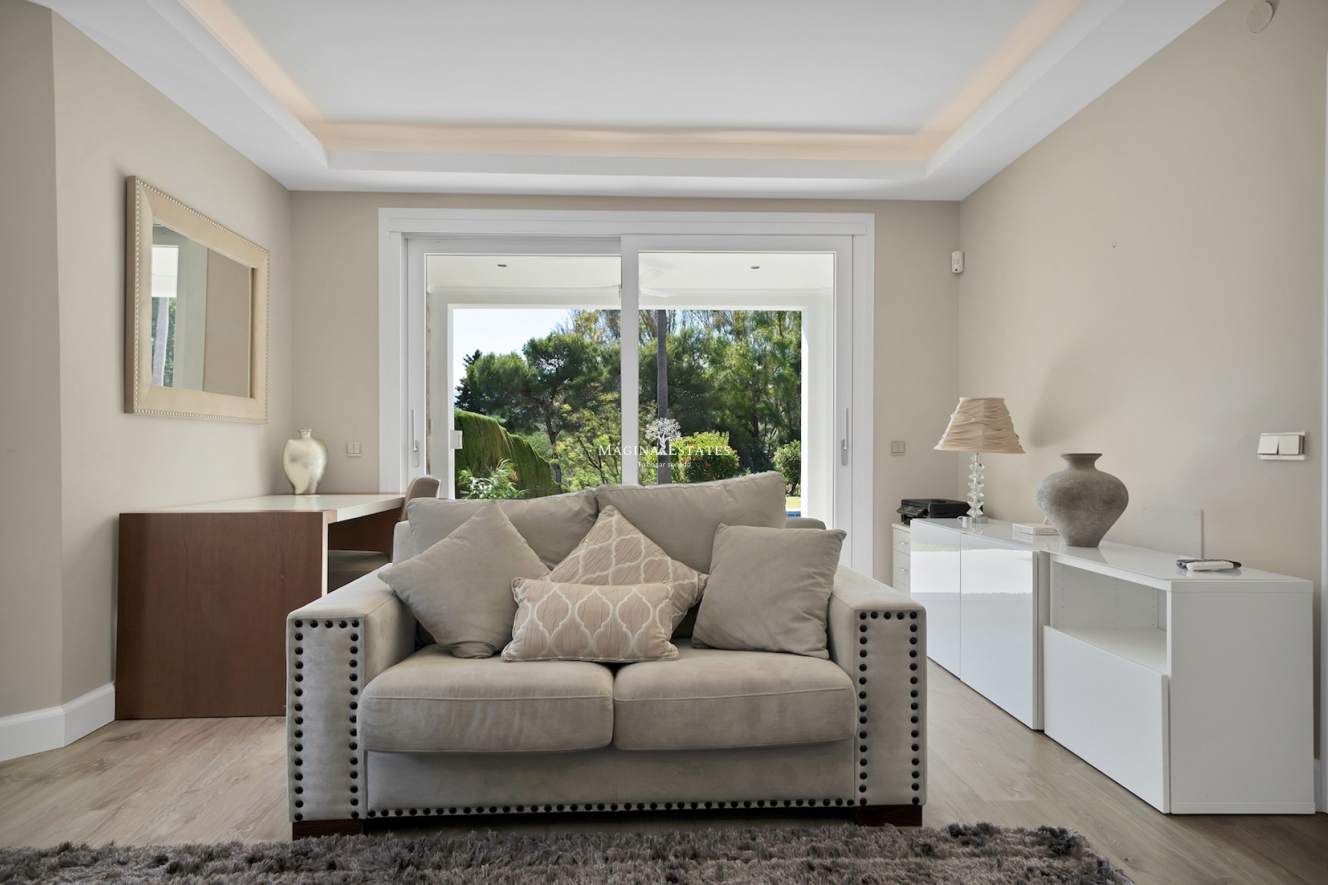 comprar - buy - villa - el Paraiso - Marbella - estepona