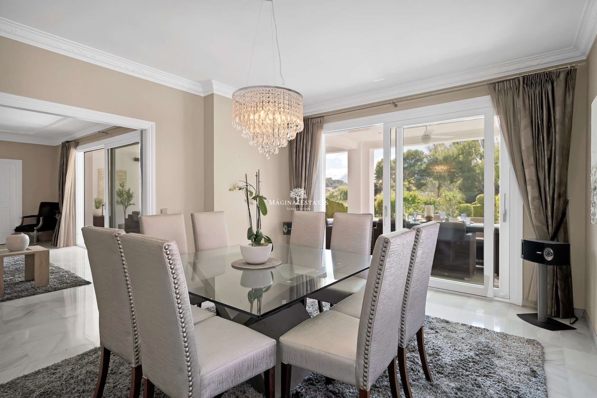 comprar - buy - villa - el Paraiso - Marbella - estepona
