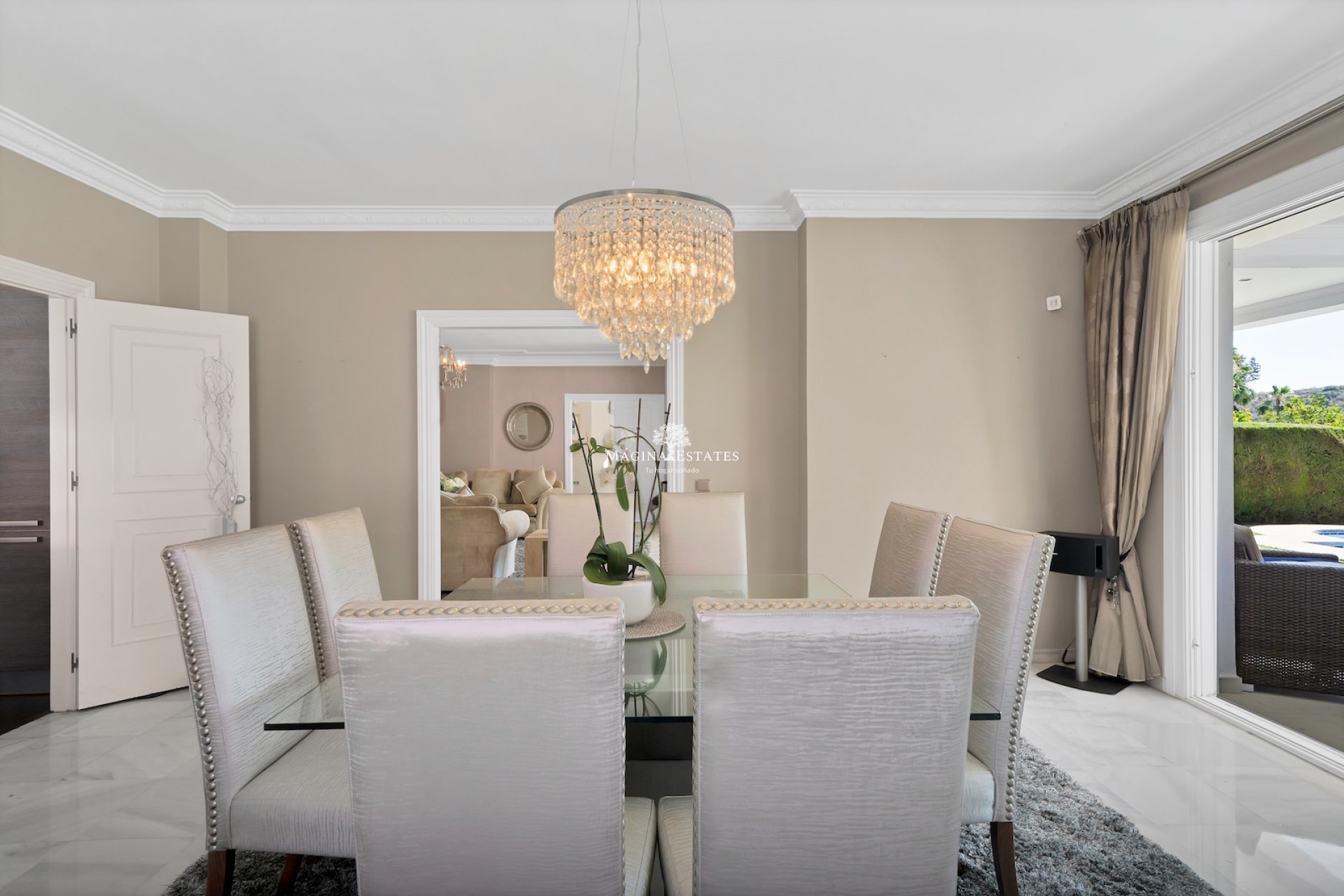 comprar - buy - villa - el Paraiso - Marbella - estepona