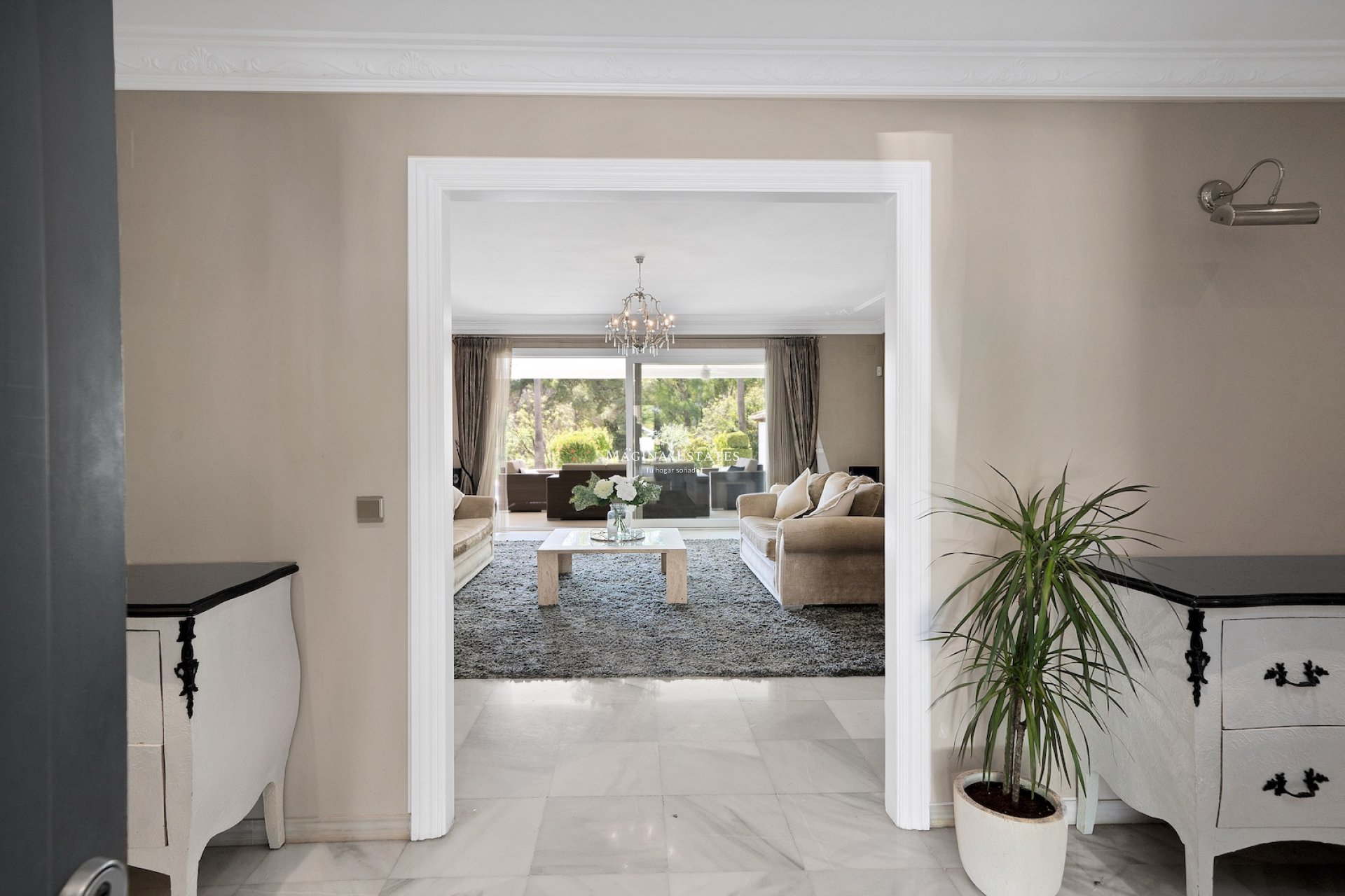comprar - buy - villa - el Paraiso - Marbella - estepona
