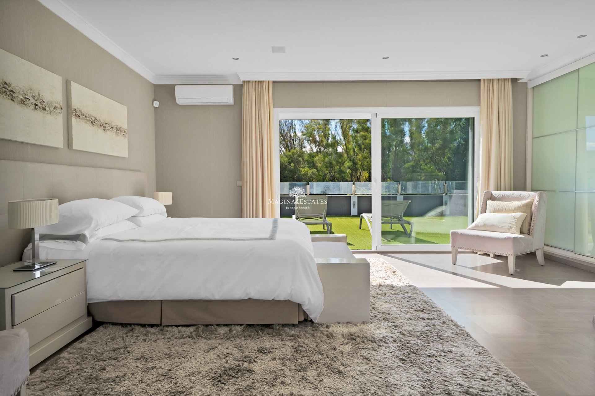 comprar - buy - villa - el Paraiso - Marbella - estepona
