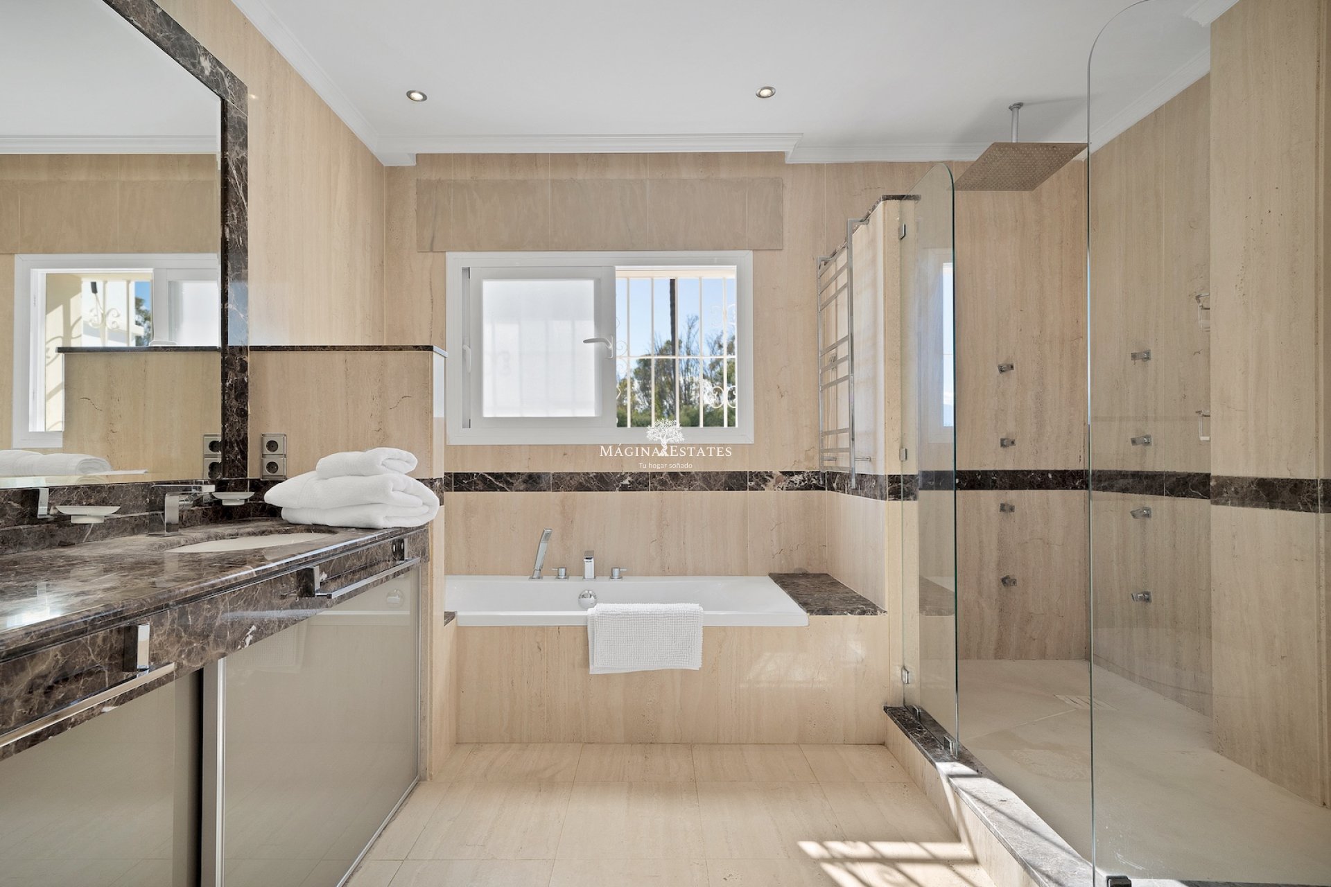 comprar - buy - villa - el Paraiso - Marbella - estepona