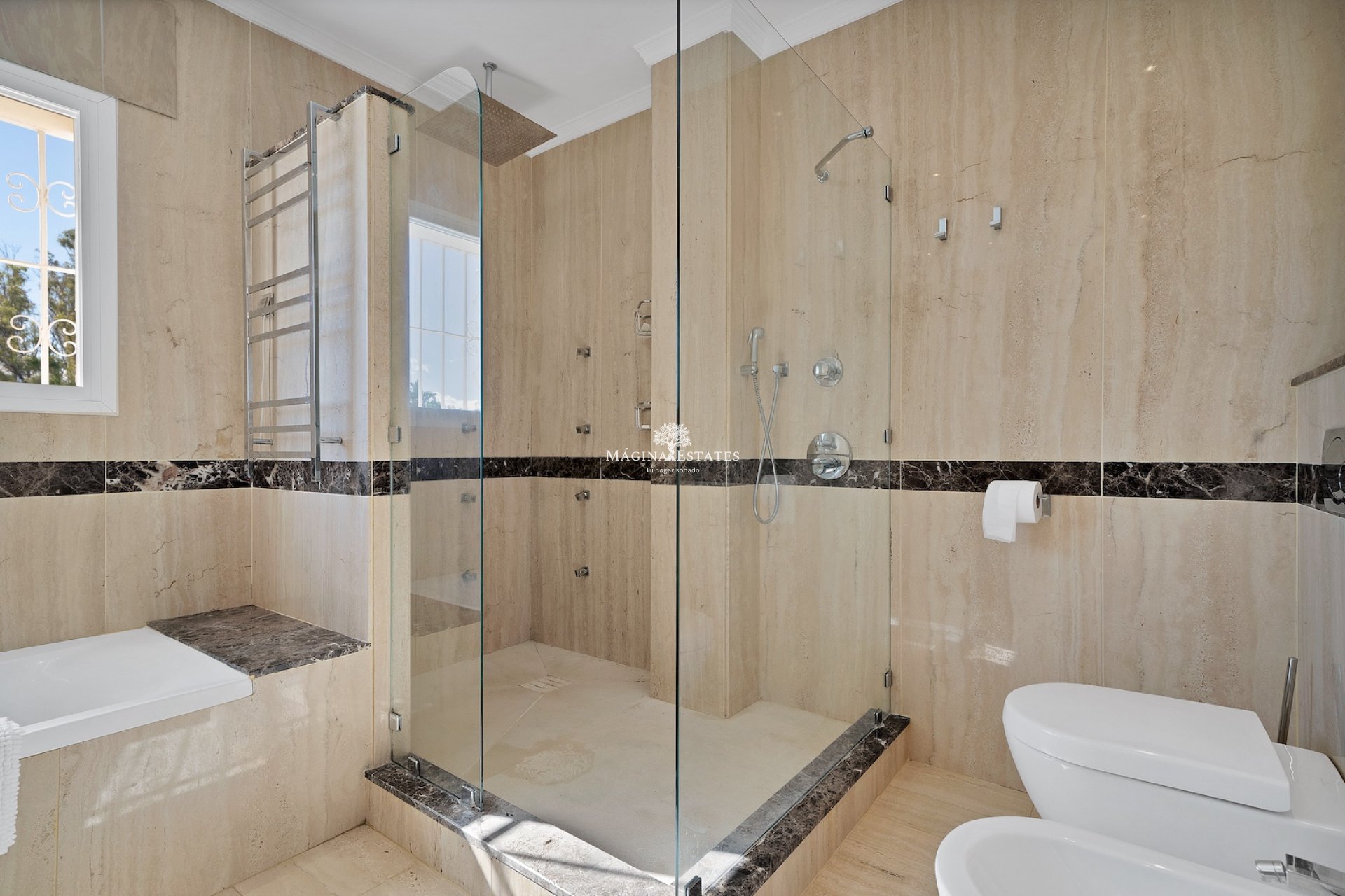 comprar - buy - villa - el Paraiso - Marbella - estepona