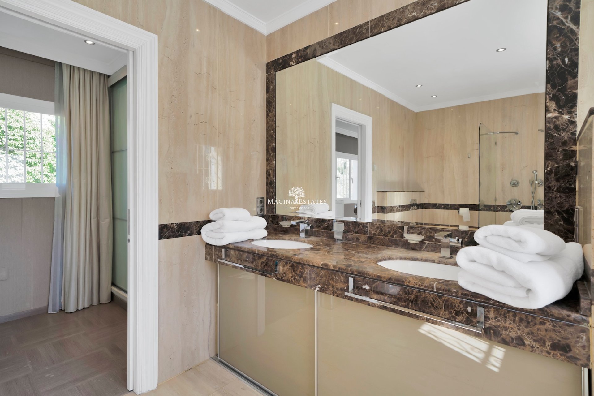 comprar - buy - villa - el Paraiso - Marbella - estepona