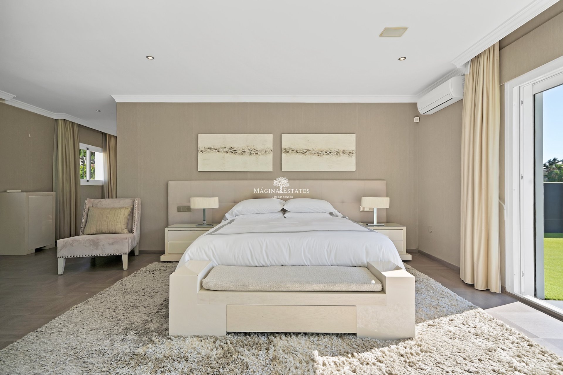 comprar - buy - villa - el Paraiso - Marbella - estepona