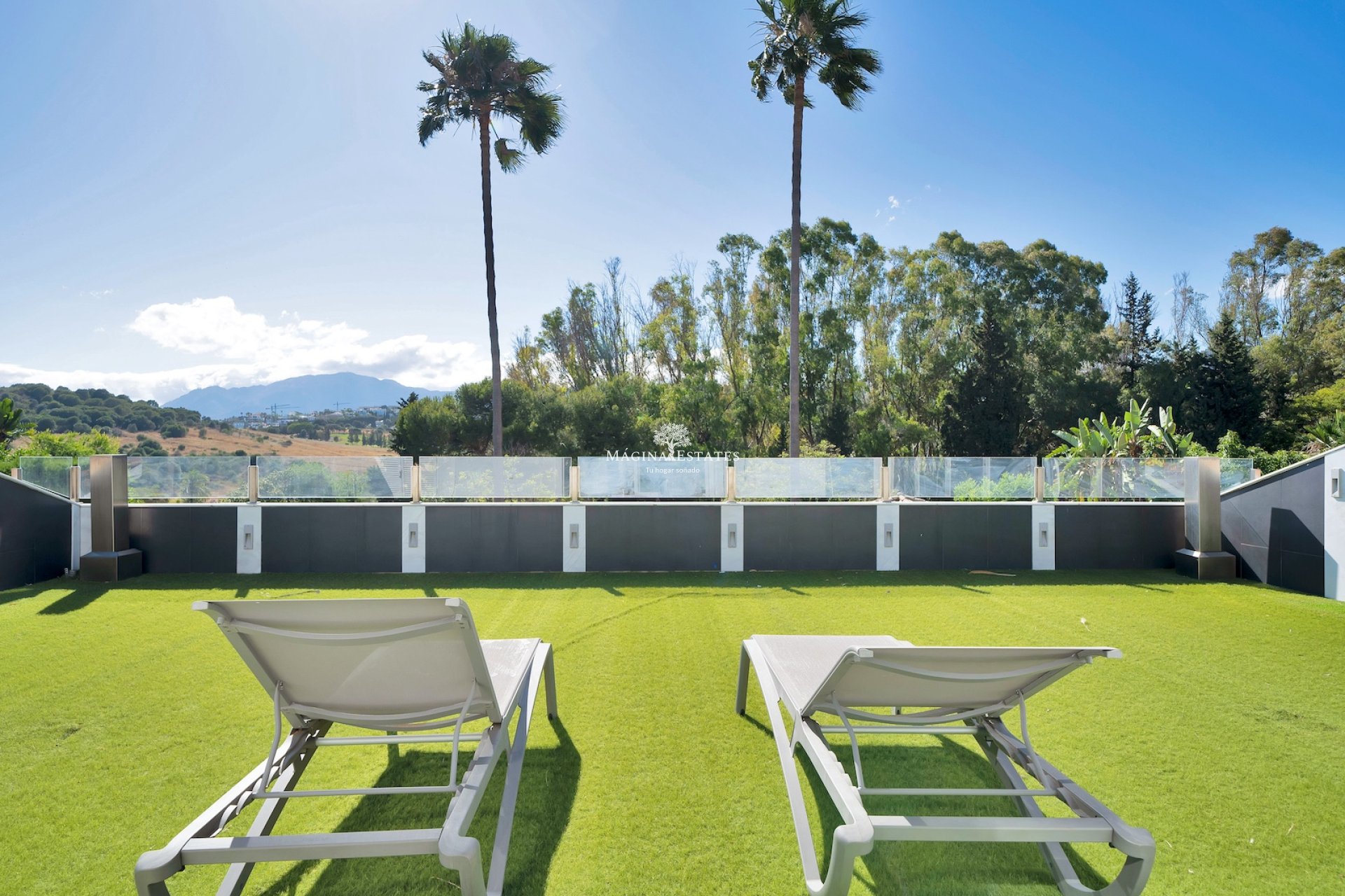 comprar - buy - villa - el Paraiso - Marbella - estepona