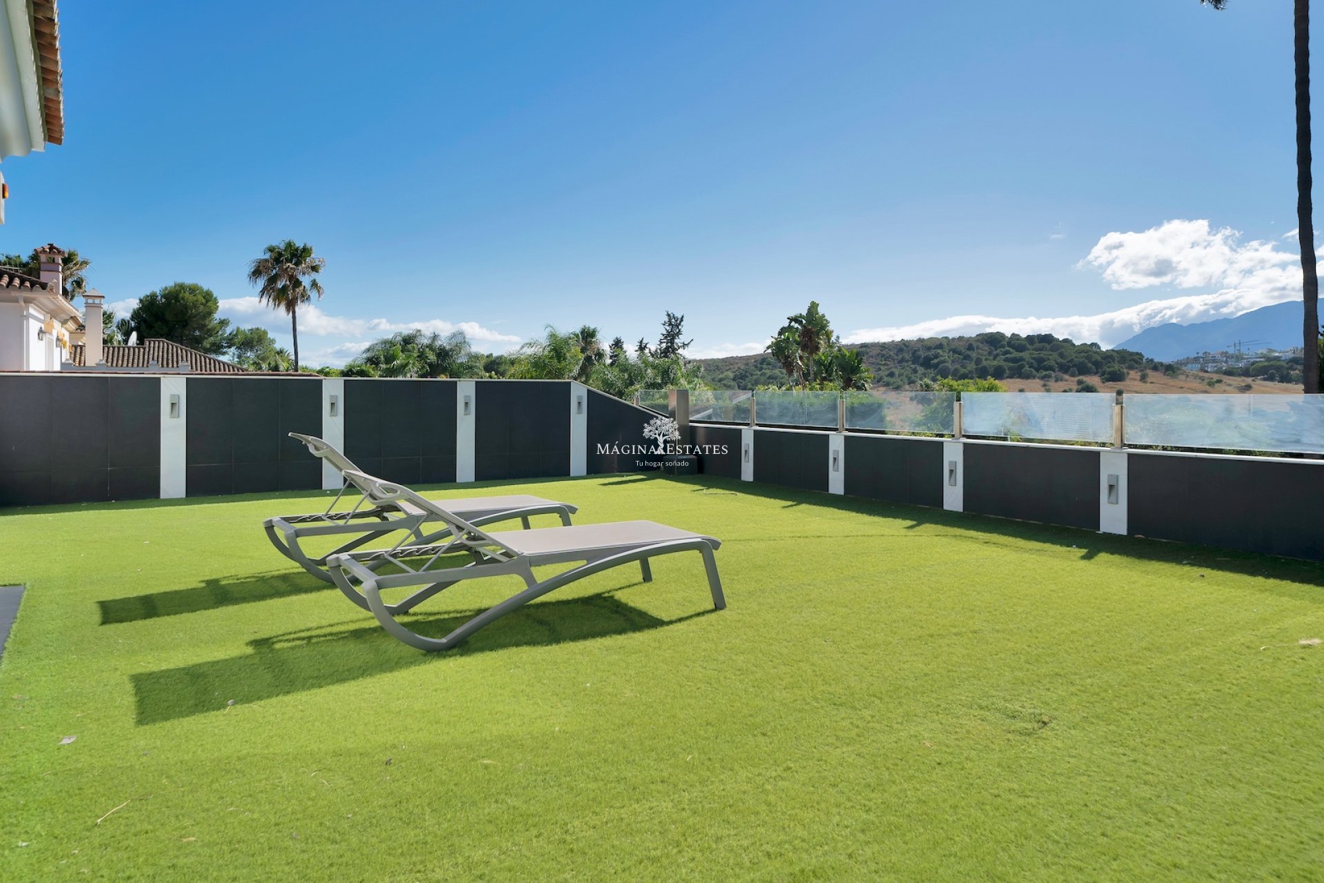 comprar - buy - villa - el Paraiso - Marbella - estepona