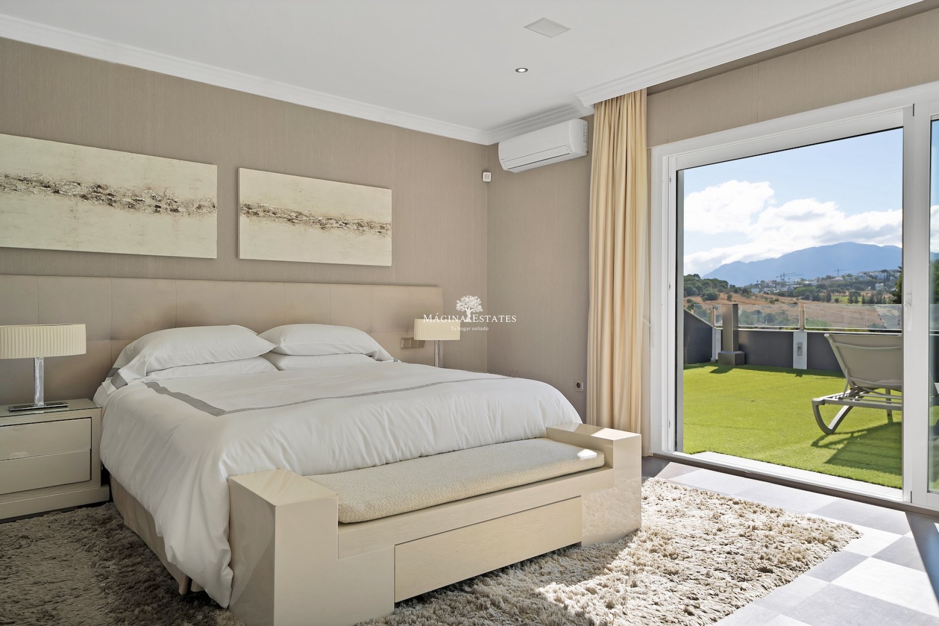 comprar - buy - villa - el Paraiso - Marbella - estepona