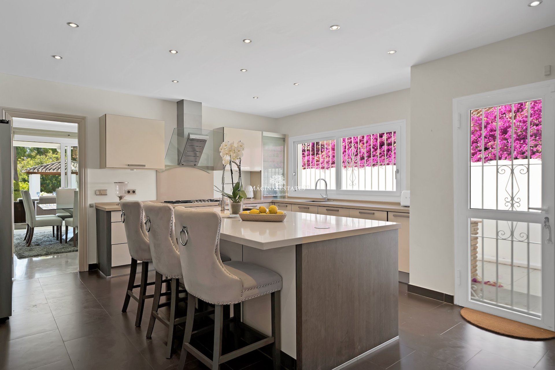 comprar - buy - villa - el Paraiso - Marbella - estepona