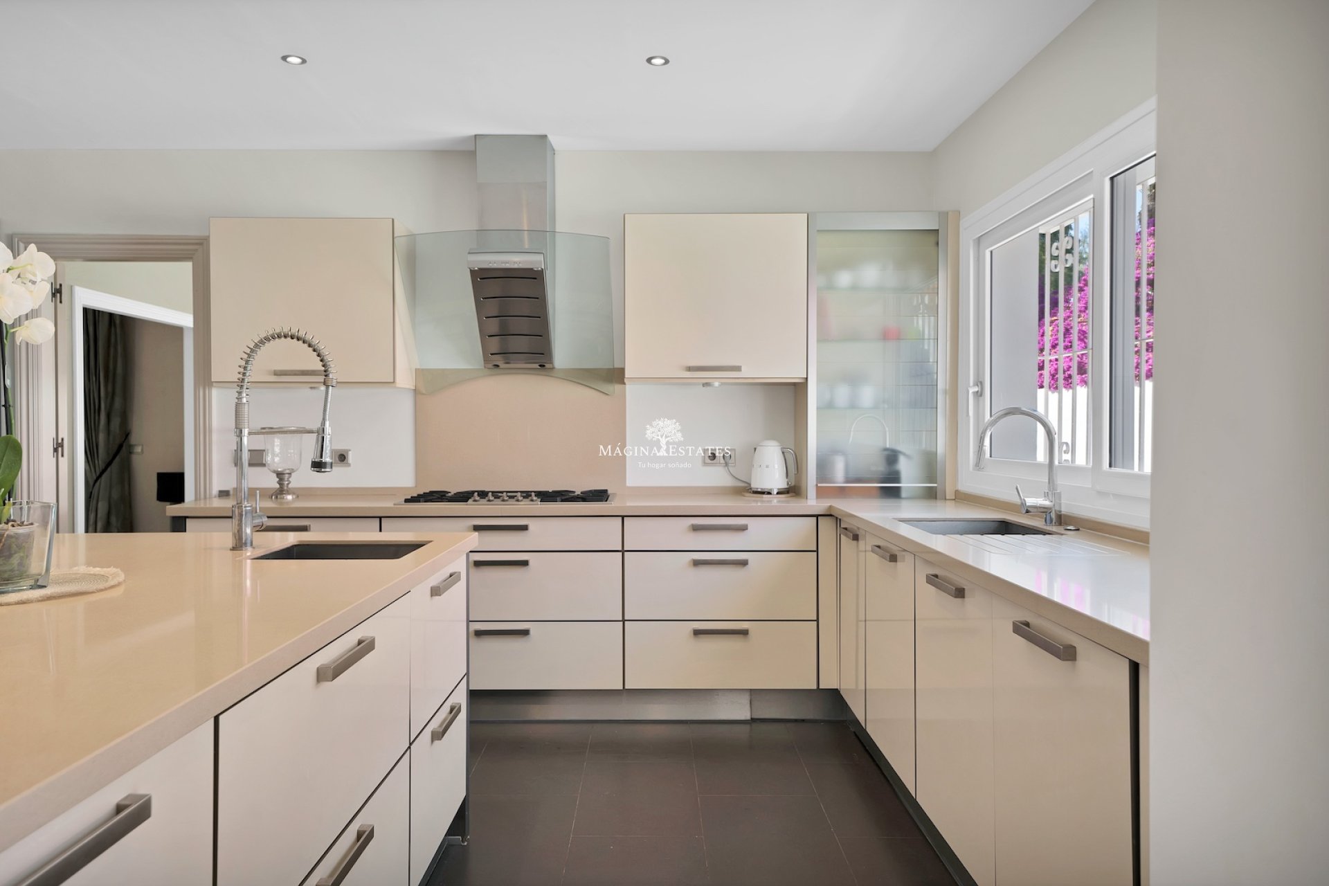 comprar - buy - villa - el Paraiso - Marbella - estepona