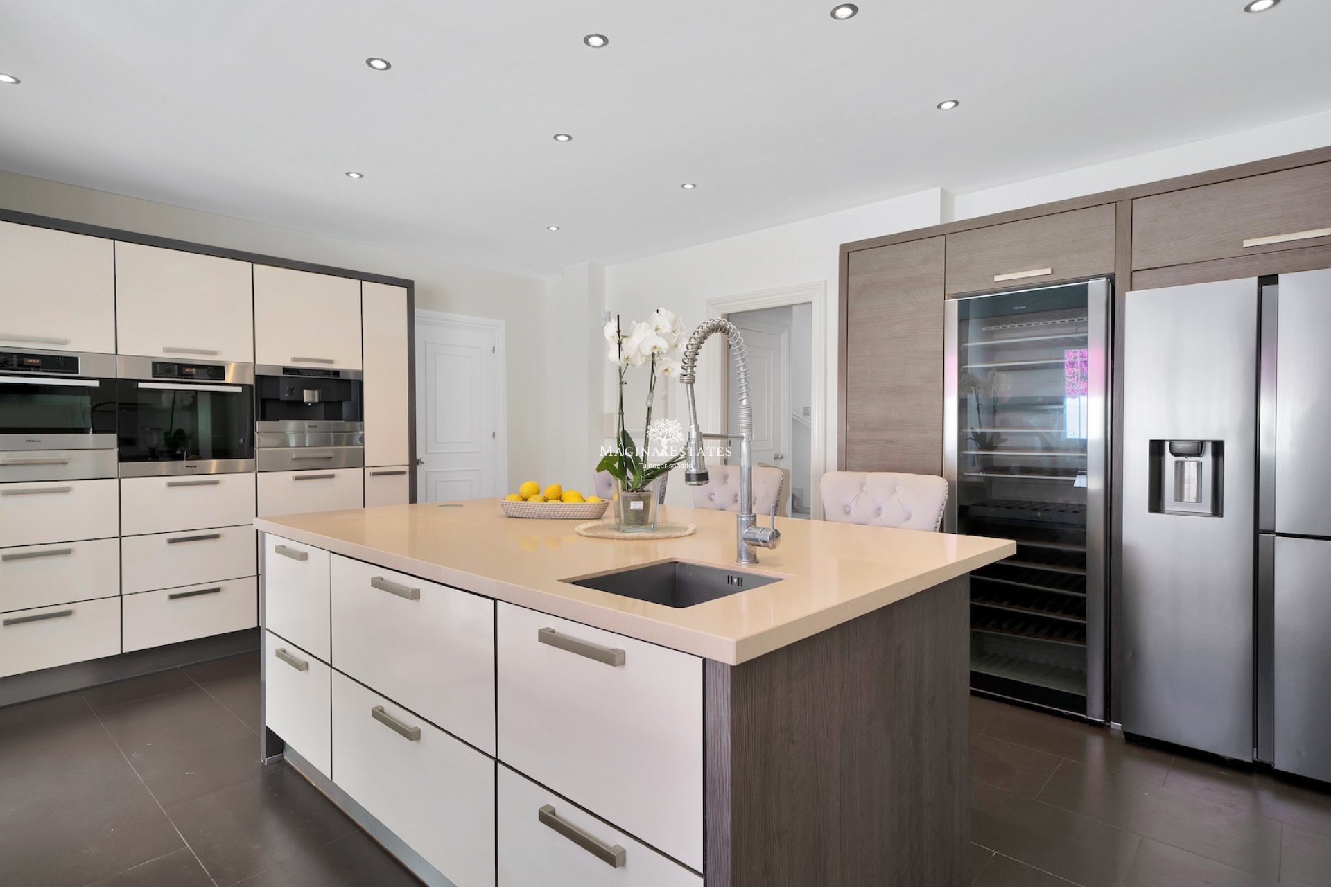 comprar - buy - villa - el Paraiso - Marbella - estepona