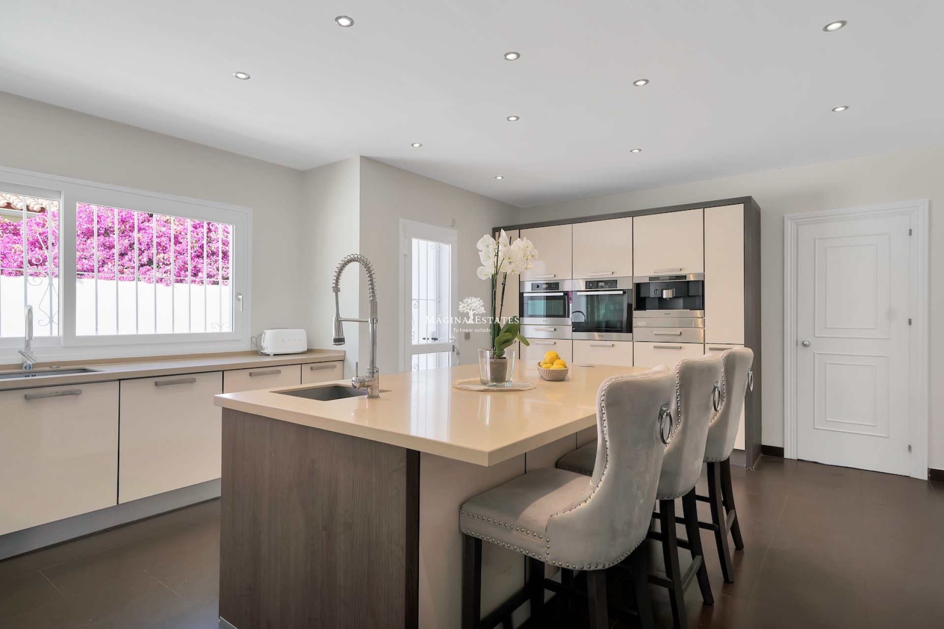 comprar - buy - villa - el Paraiso - Marbella - estepona