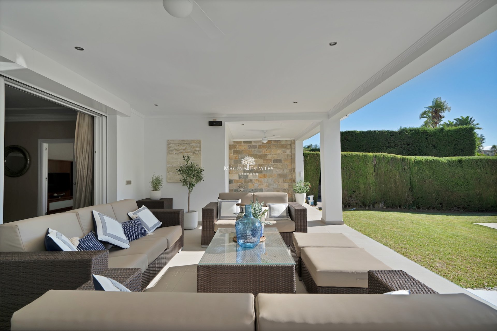 comprar - buy - villa - el Paraiso - Marbella - estepona