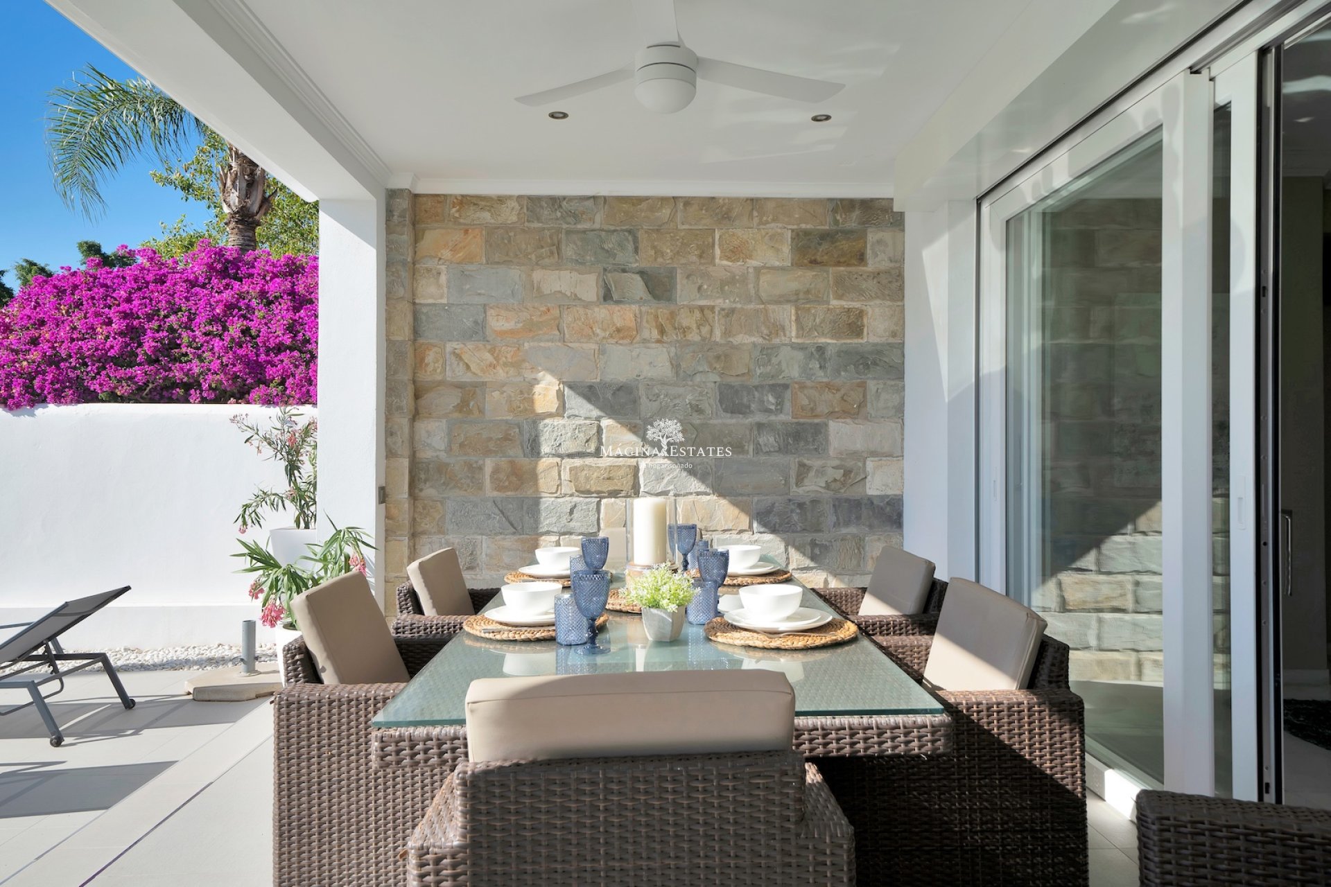 comprar - buy - villa - el Paraiso - Marbella - estepona