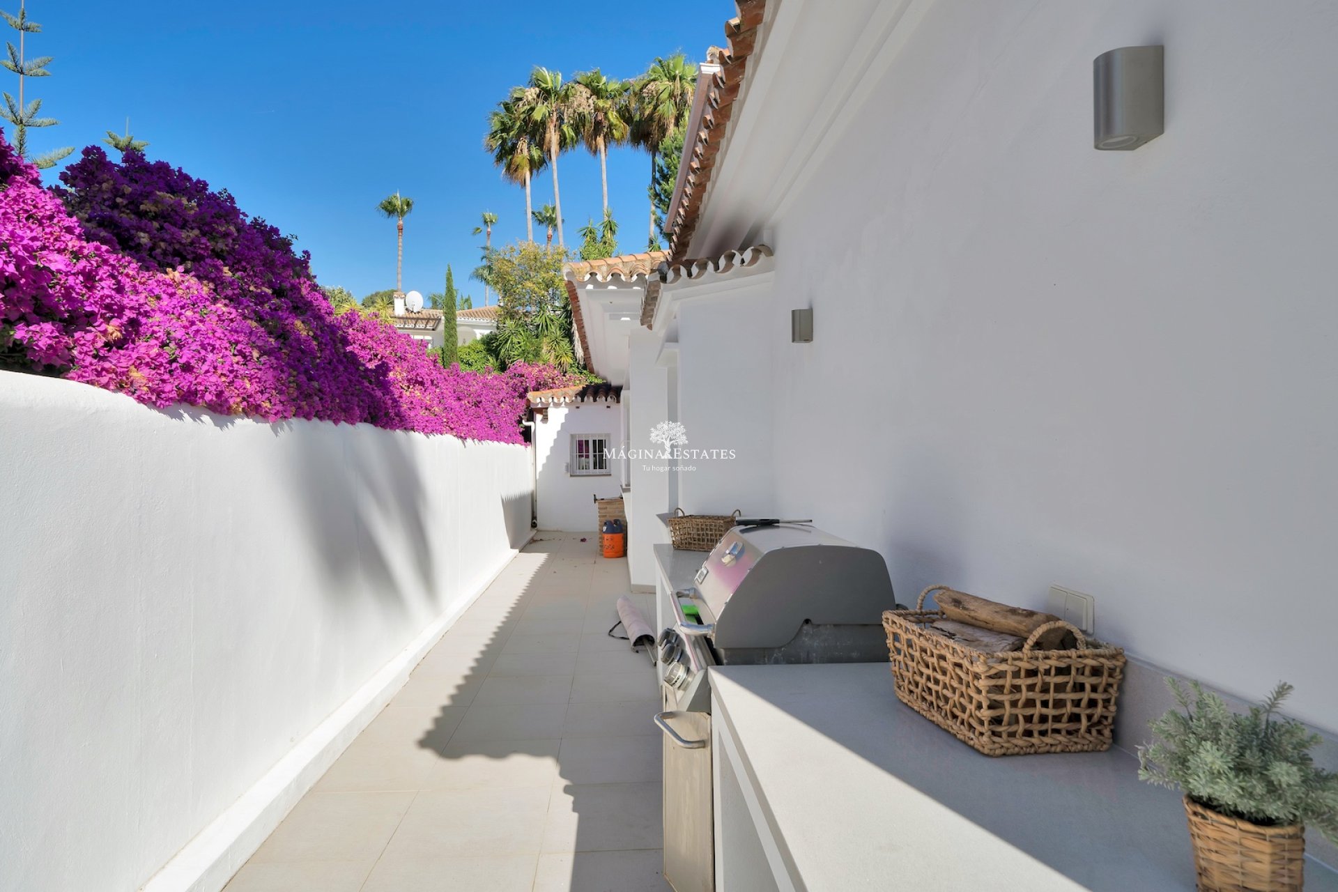 comprar - buy - villa - el Paraiso - Marbella - estepona