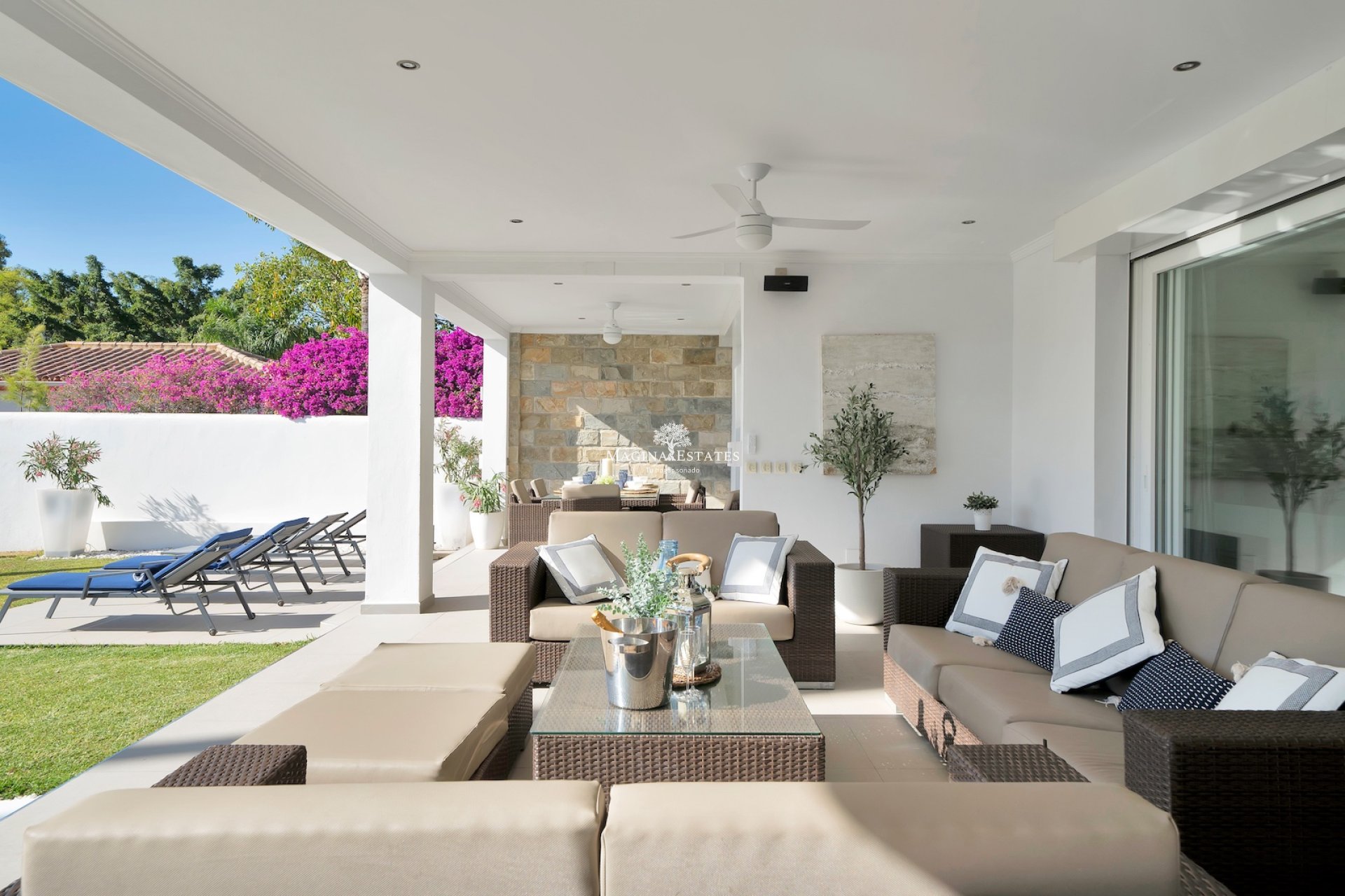 comprar - buy - villa - el Paraiso - Marbella - estepona