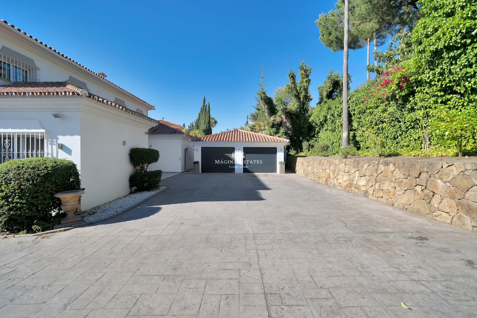 comprar - buy - villa - el Paraiso - Marbella - estepona