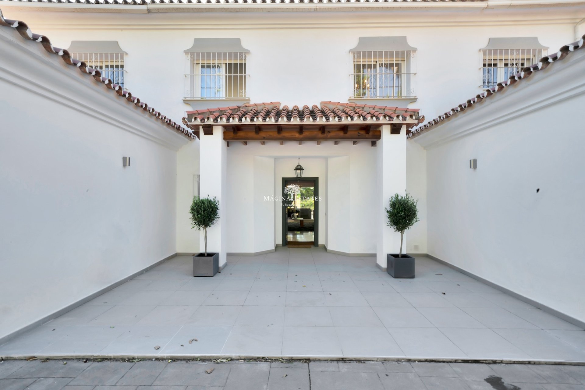 comprar - buy - villa - el Paraiso - Marbella - estepona